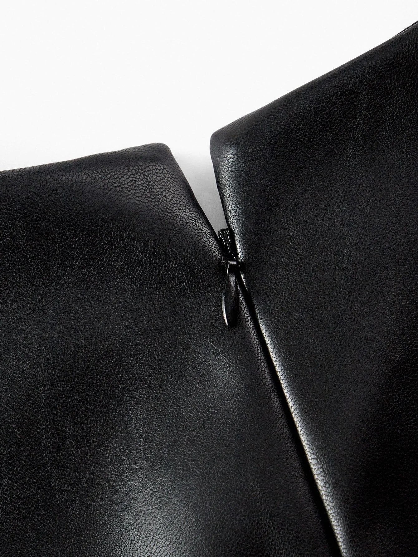 PREMIUM FLORAL EMBROIDERY SPLIT HEM DRESS