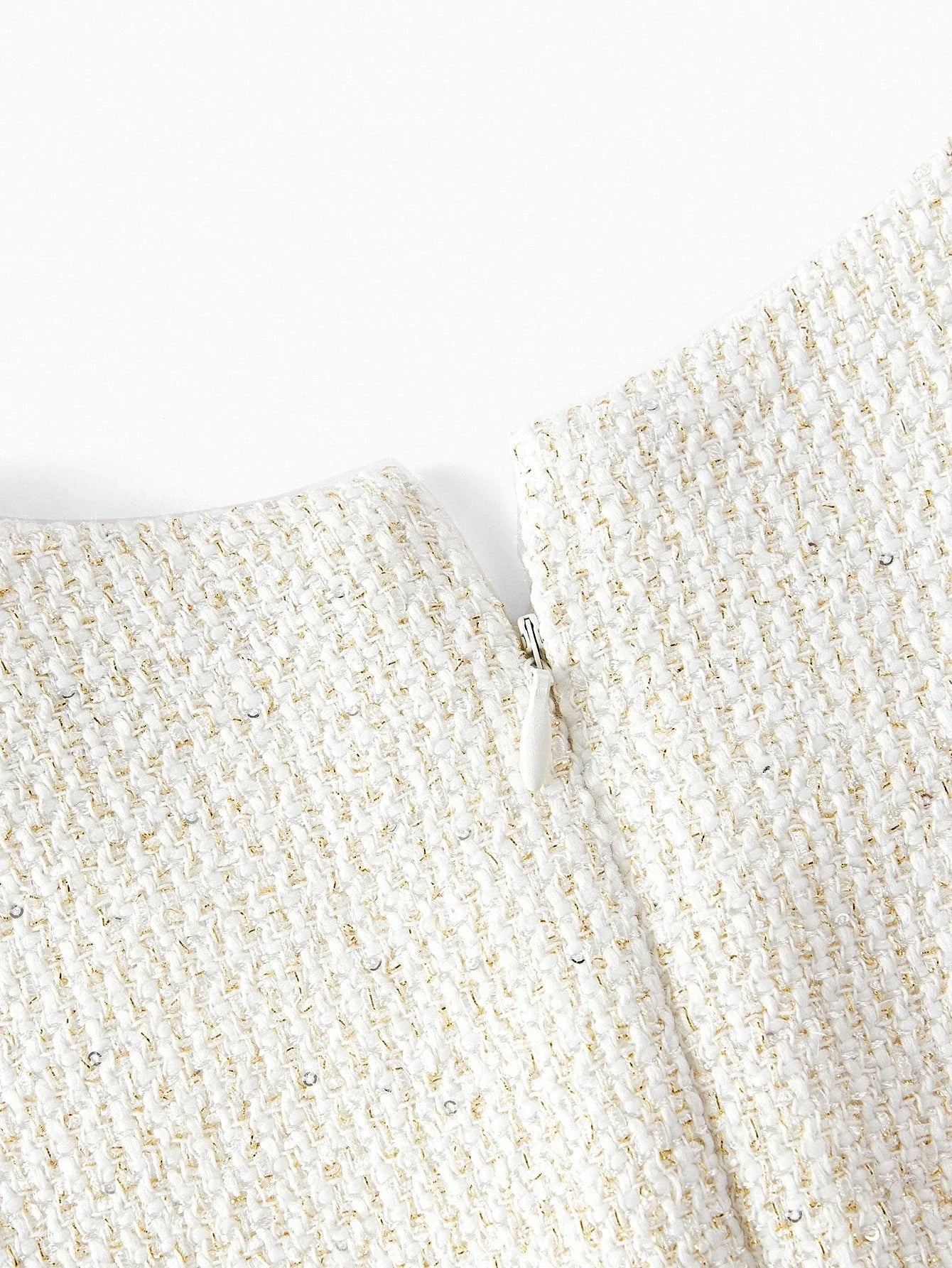 PREMIUM FLORAL EMBROIDERY STEREO FLOWER SLEEVELESS DRESS