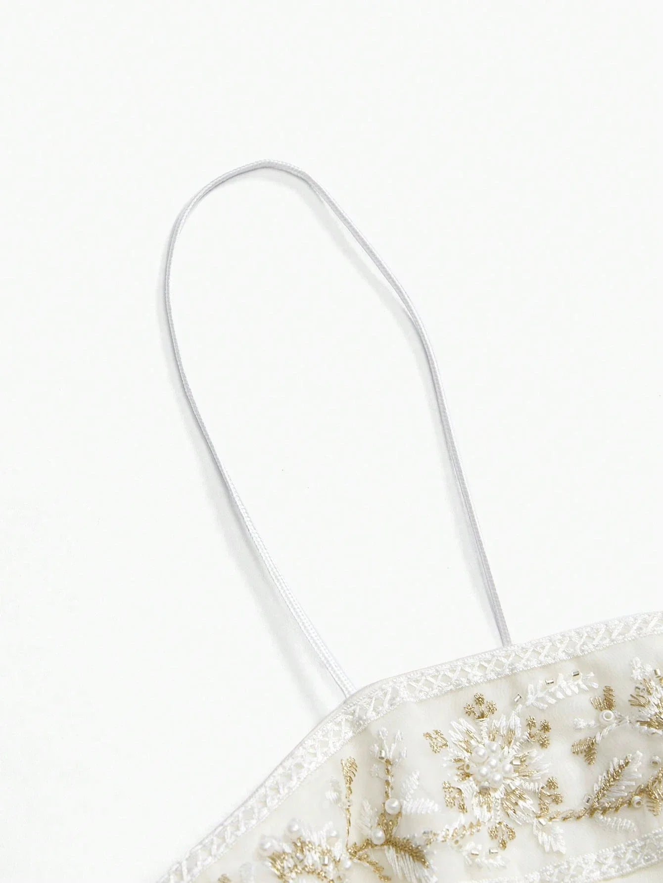 PREMIUM FLORAL EMBROIDERY ZIPPER DRESS