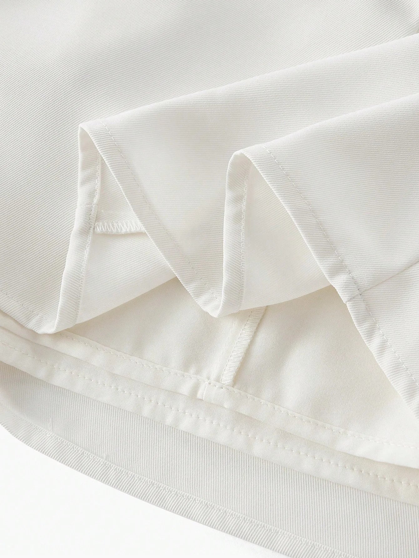 PREMIUM FLORAL PATCHED SHORT SLEEVE DRESS