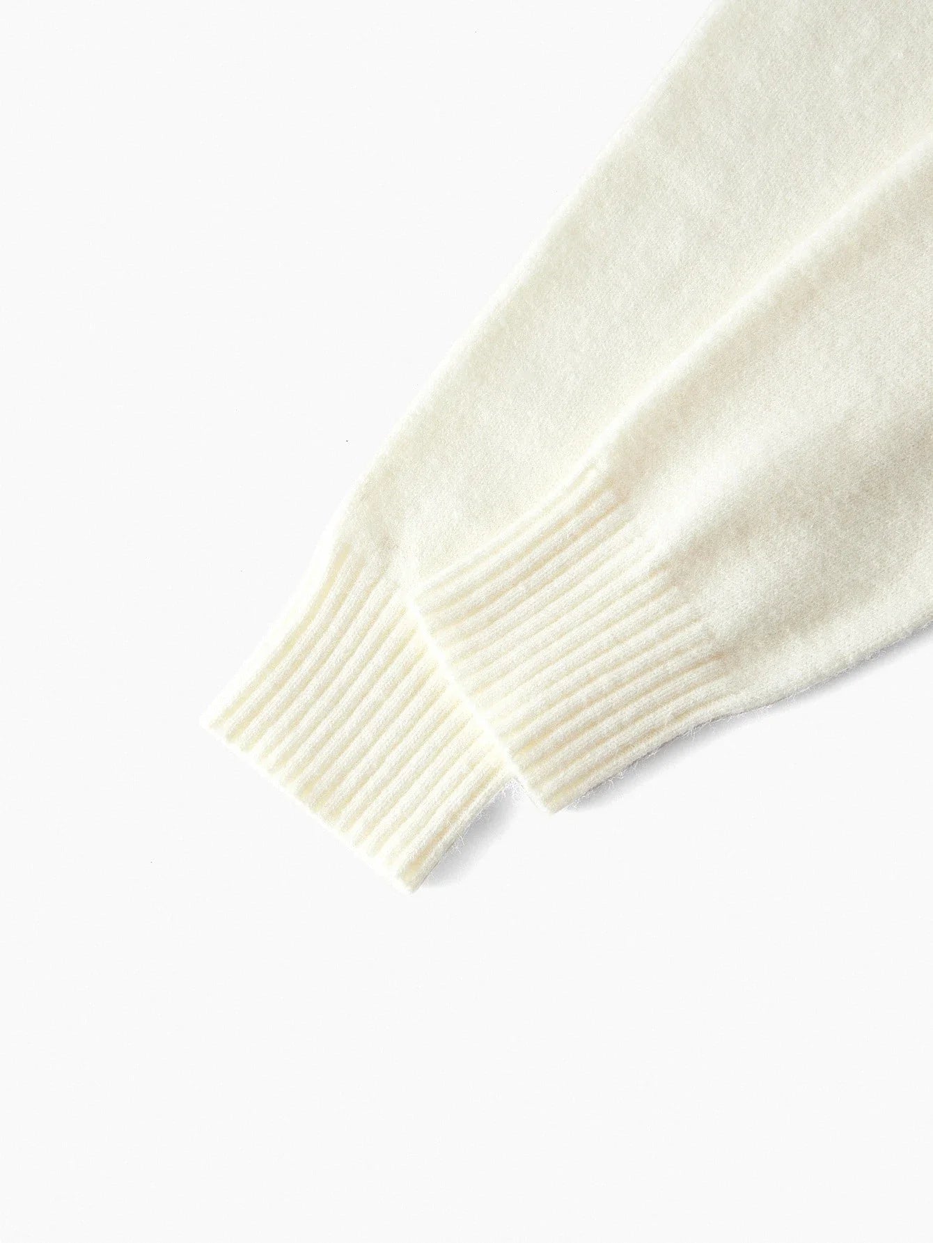 PREMIUM FLORAL PATTERN BUTTON UP CARDIGAN FALL WINTER