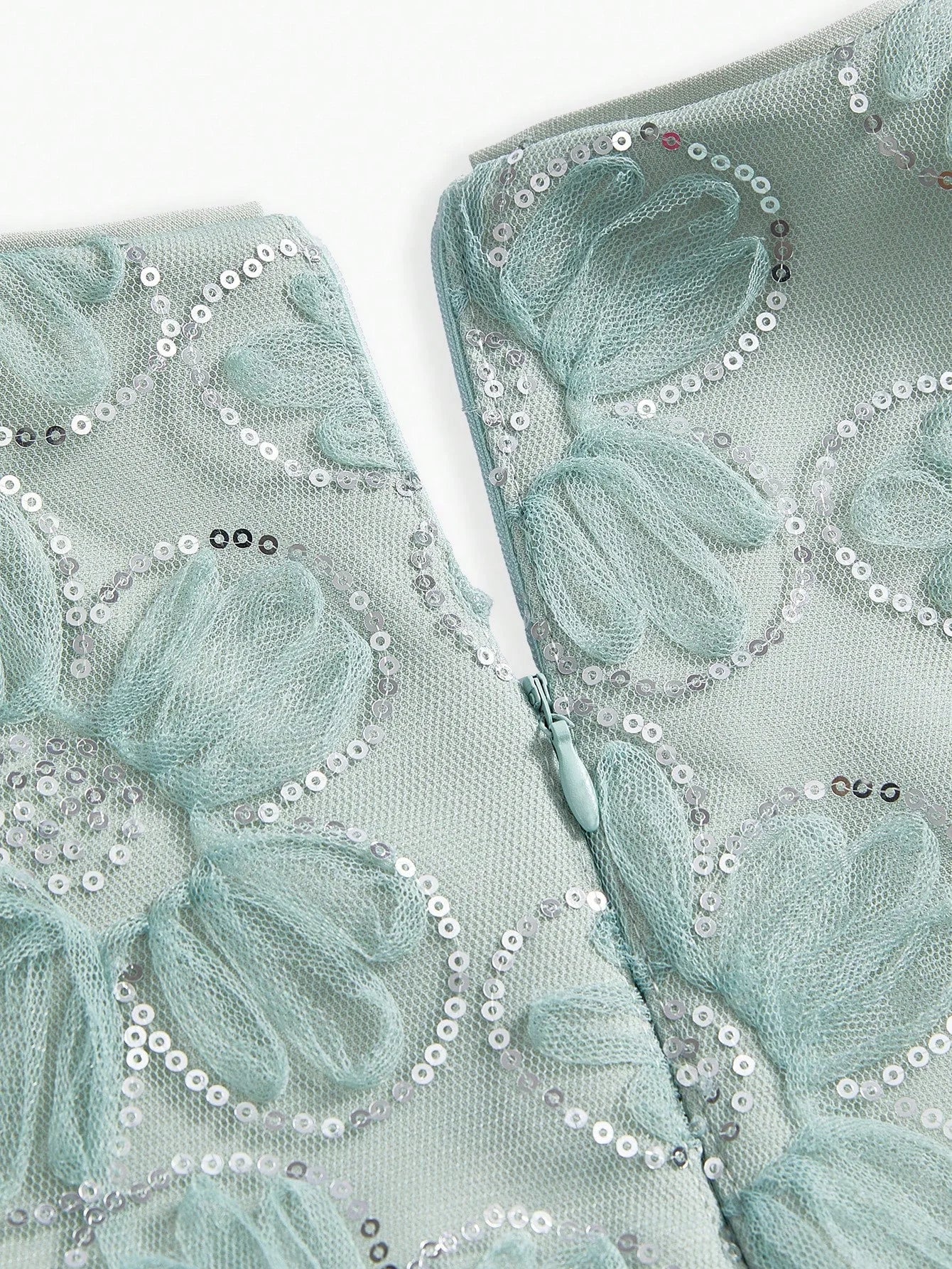 PREMIUM FLORAL PATTERN WIDE LEG JUMPSUIT