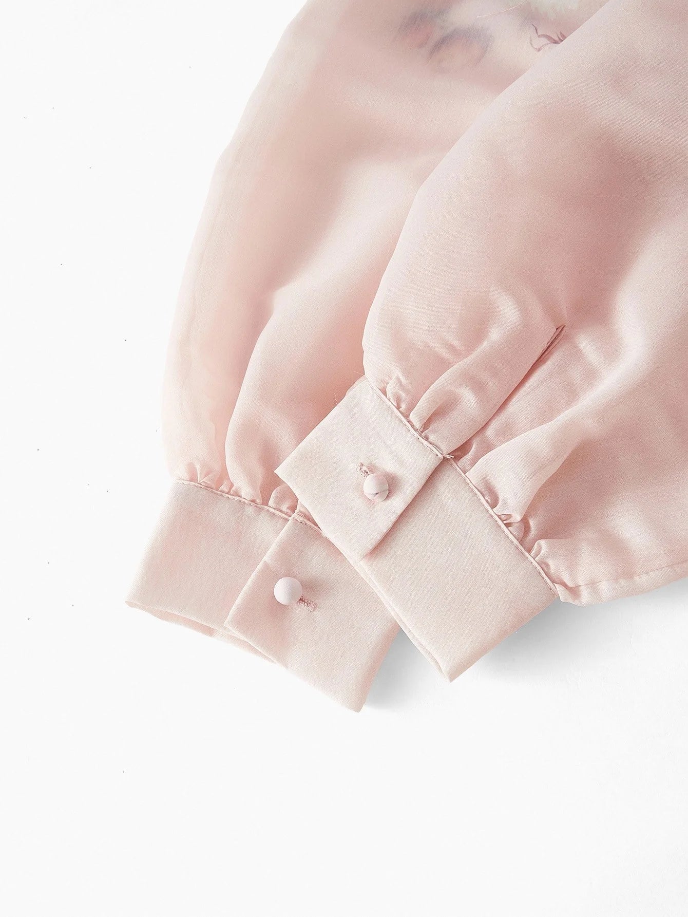 PREMIUM FLORAL PRINT BELTED DRESS