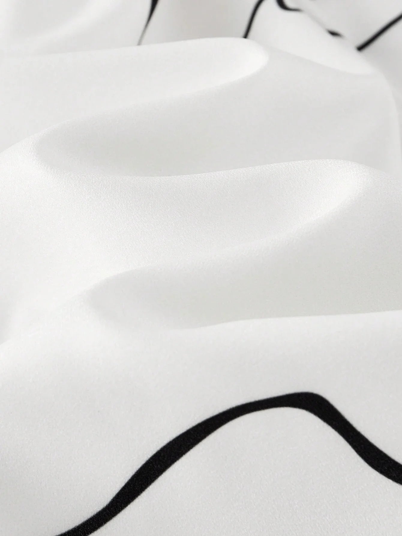 PREMIUM FLORAL PRINT RUFFLE TRIM DRESS LONG SLEEVES MAXI DRESSSPRINGSUMMER