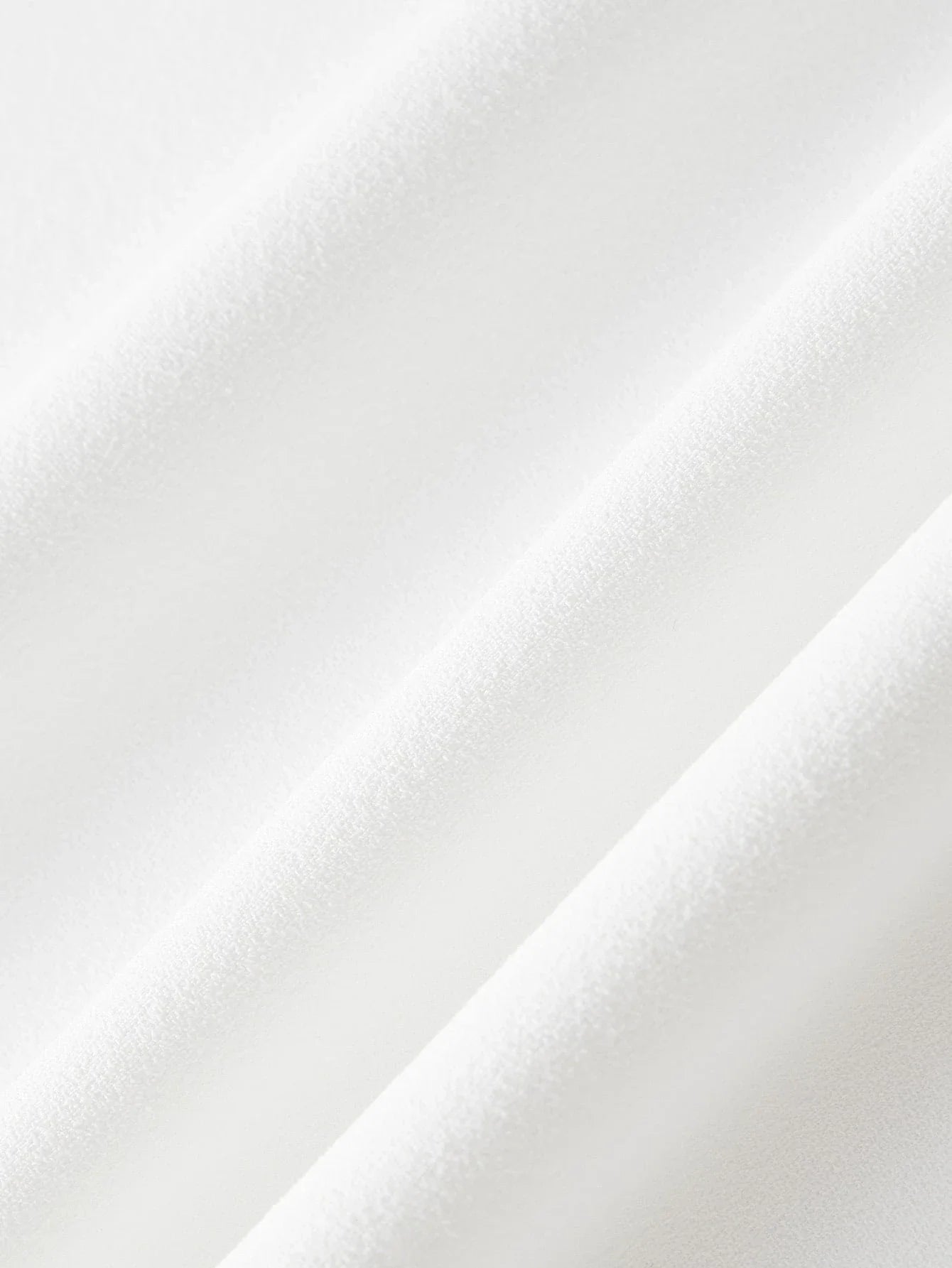 PREMIUM FLOWER BUTTON ZIPPER DRESS