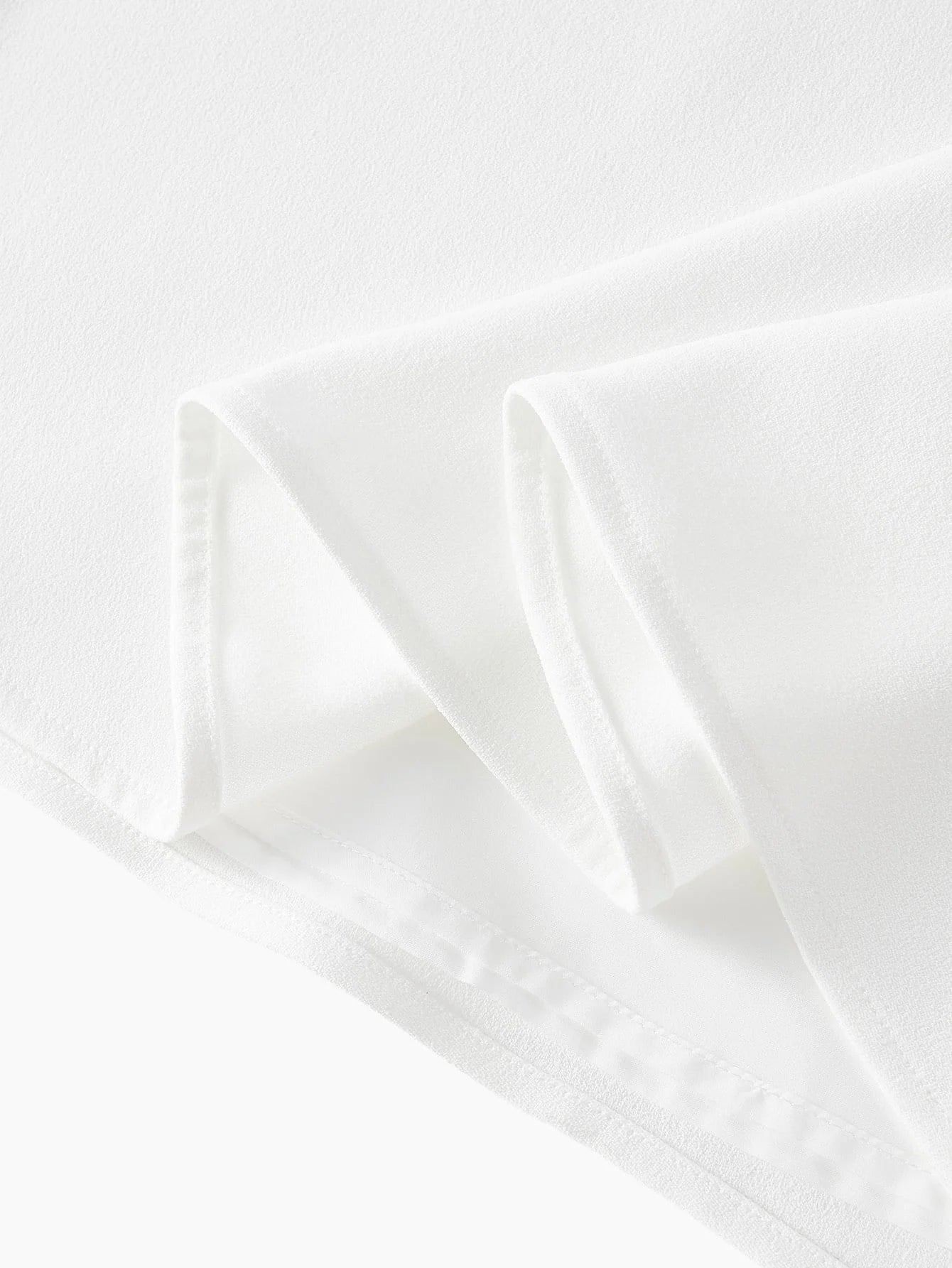 PREMIUM FLOWER BUTTON ZIPPER DRESS