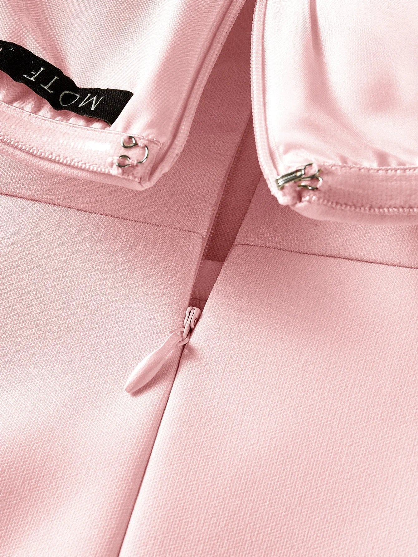 PREMIUM FLOWER EMBROIDERY BELT DRESS