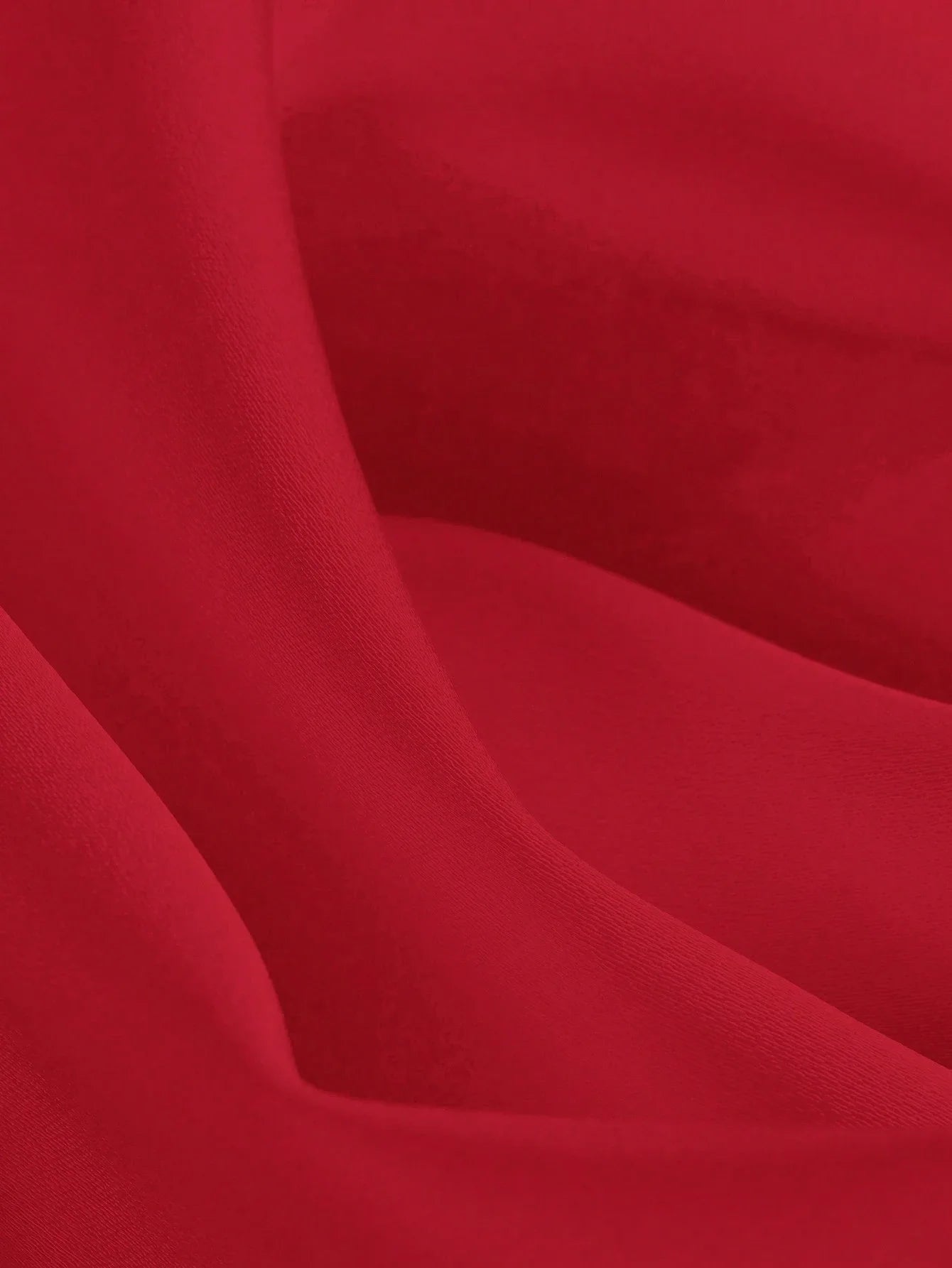 PREMIUM FOLD PLEATED BUTTON DECOR DRESS