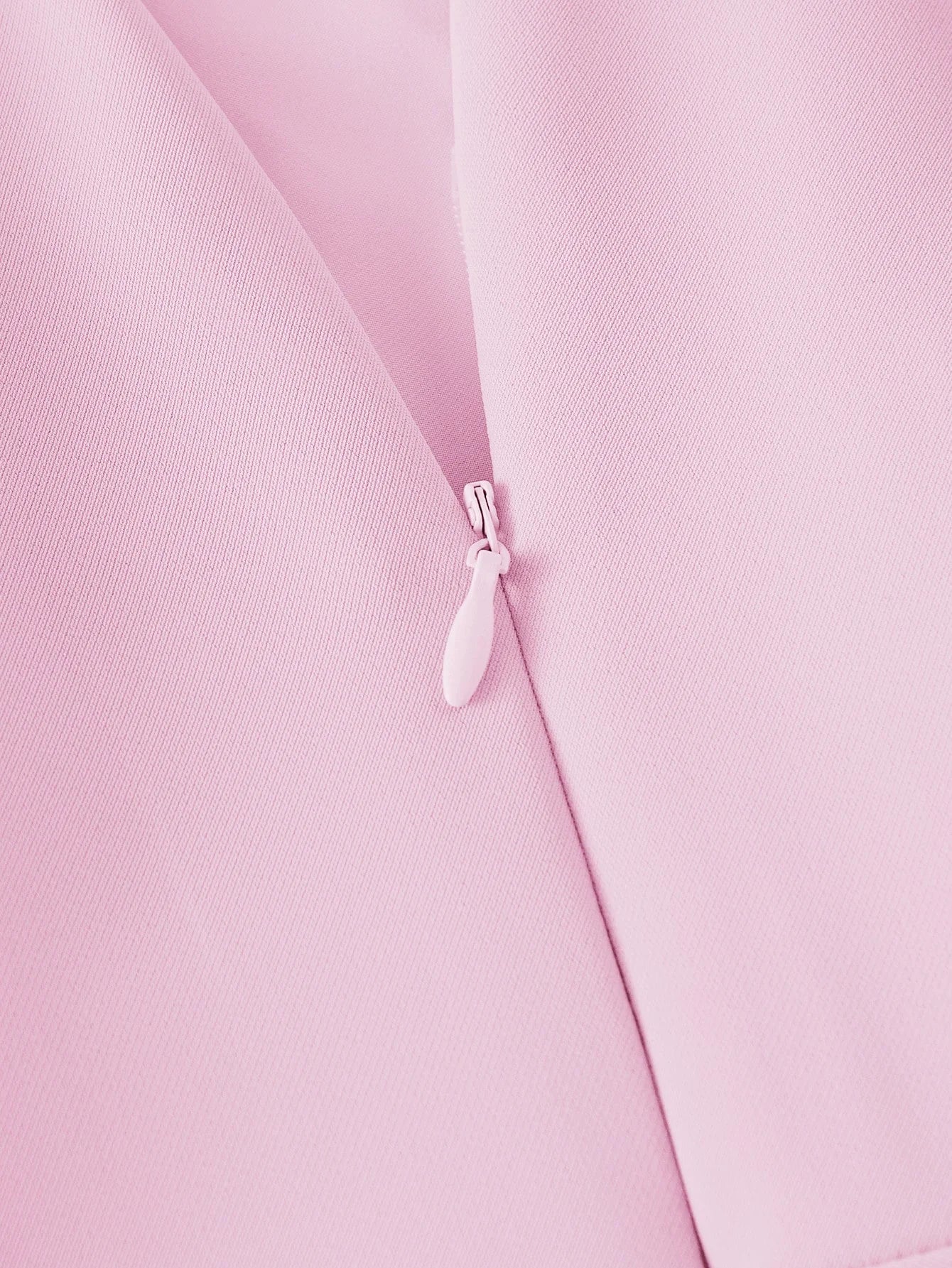 PREMIUM FOLD PLEATED HALTER JUMPSUIT