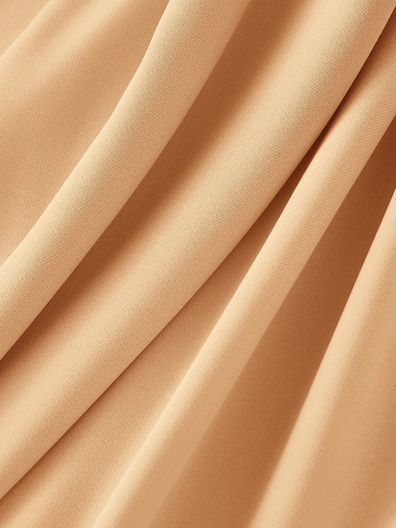 PREMIUM FOLD PLEATED SLANT POCKET JUMPSUIT