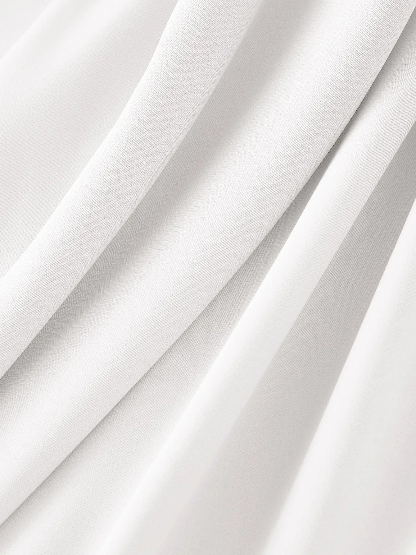 PREMIUM FOLD PLEATED WIDE LEG JUMPSUIT