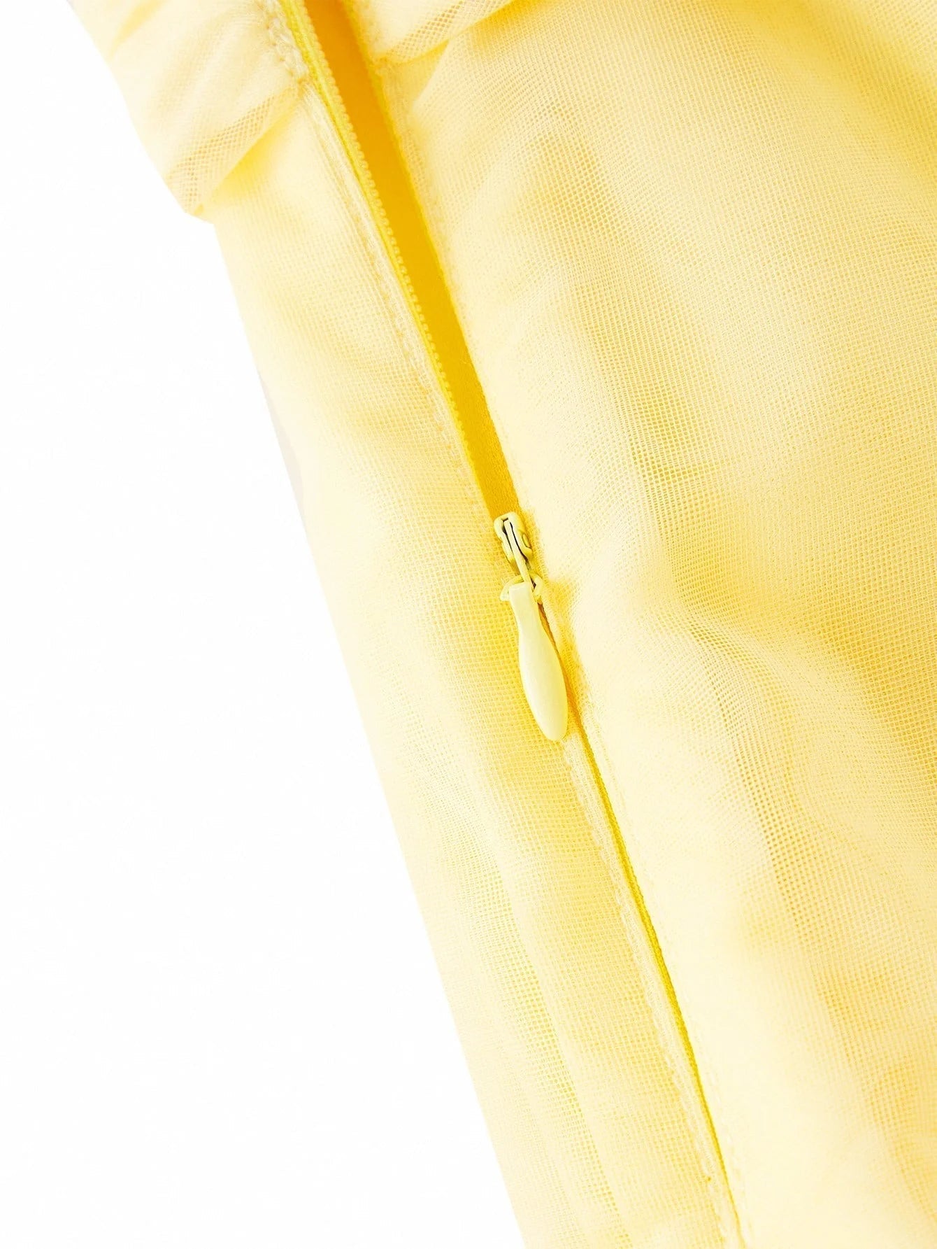 PREMIUM GATHERED FLOWY COCKTAIL DRESS