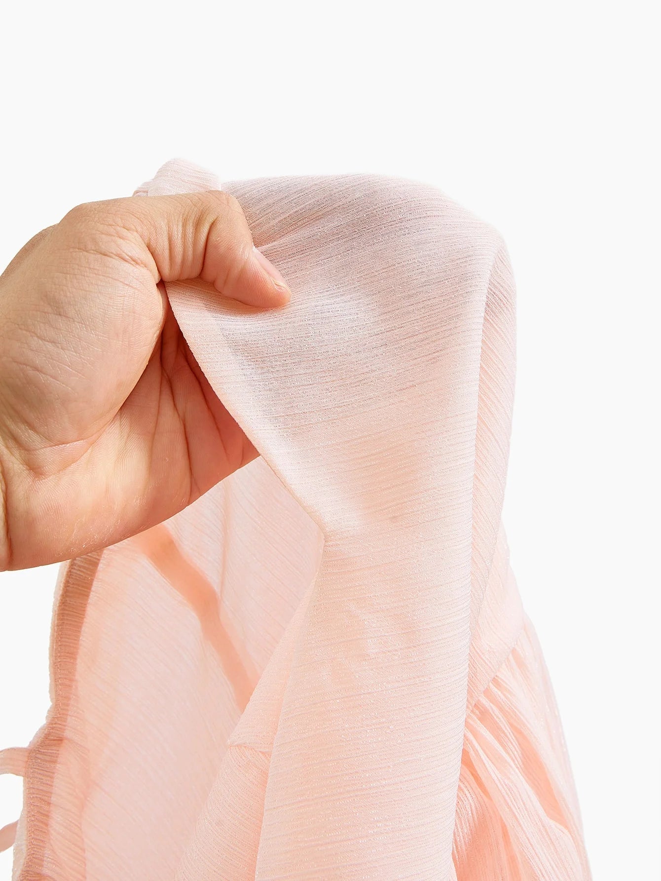 PREMIUM GATHERED ZIPPER SLEEVELESS DRESS