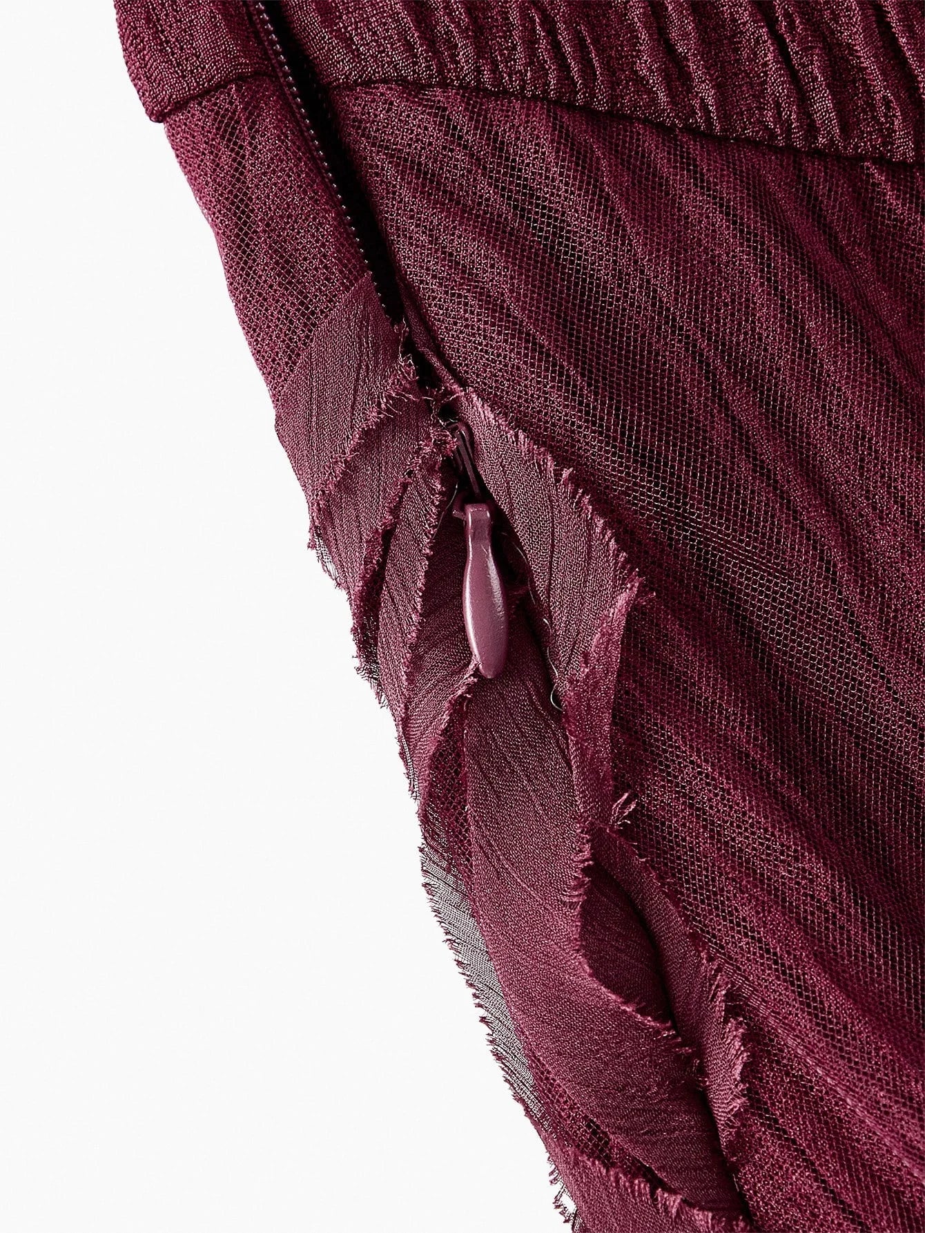 PREMIUM JACQUARD APPLIQUES BODYCON DRESS