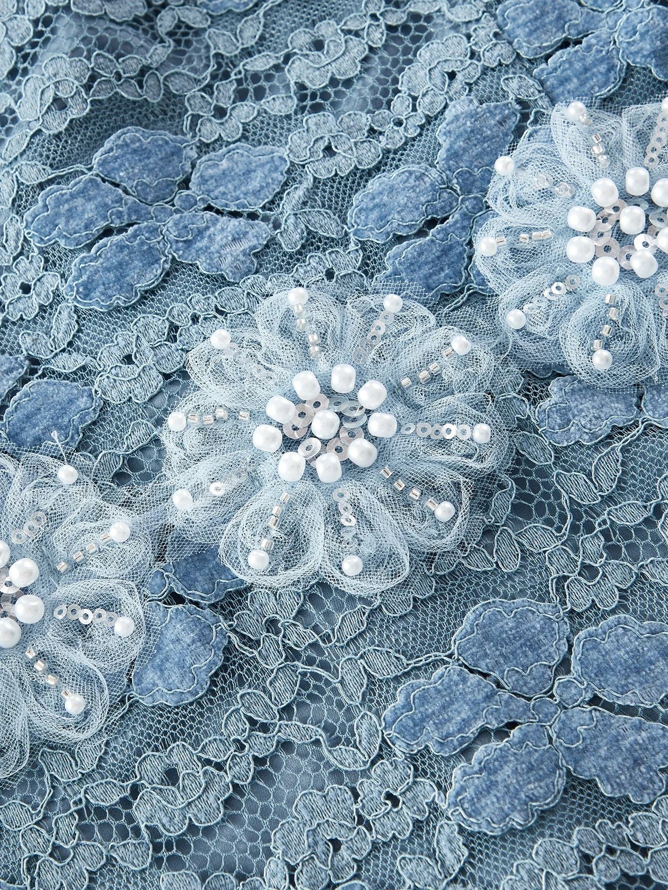 PREMIUM LACE ALINE CINCHED WAIST TUBE DRESS