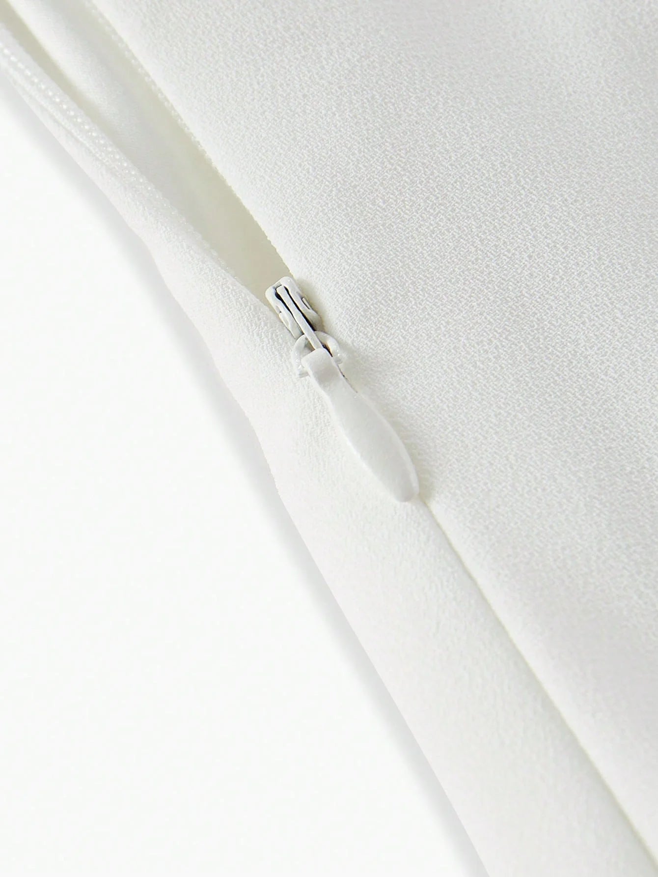 PREMIUM LACE PATCHWORK MIDLENGTH DRESS WITH BUTTON