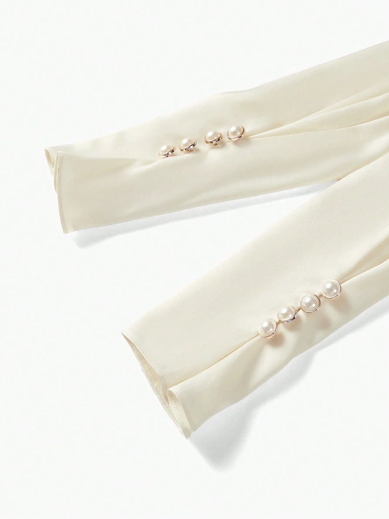 PREMIUM LADIES SOLID COLOR RUFFLED SLEEVE DRESSSUMMER OUTFITS