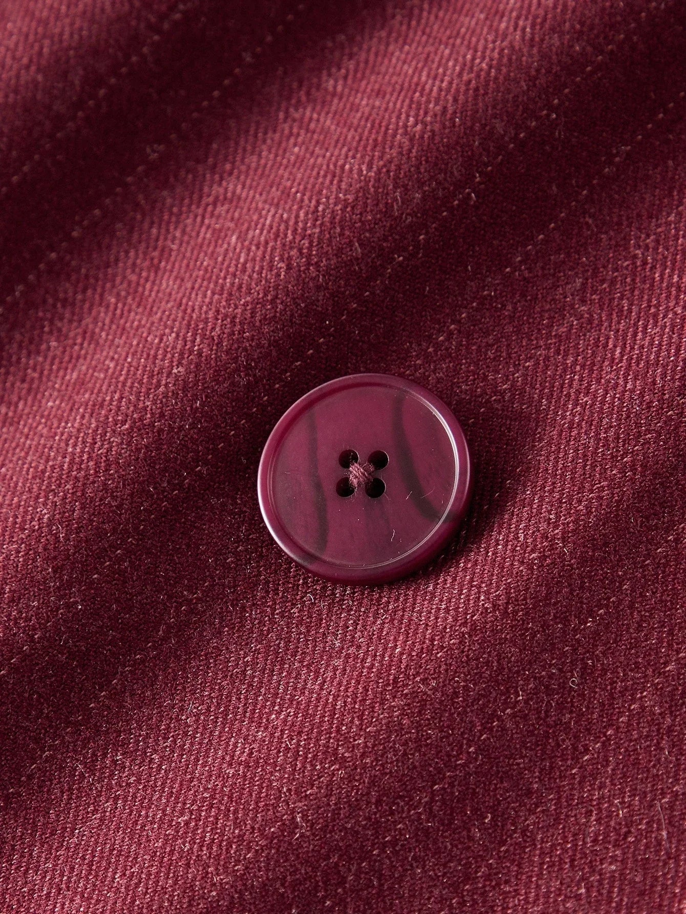 PREMIUM LAPEL COLLAR STRIPED 3D FLORAL DECOR BLAZER