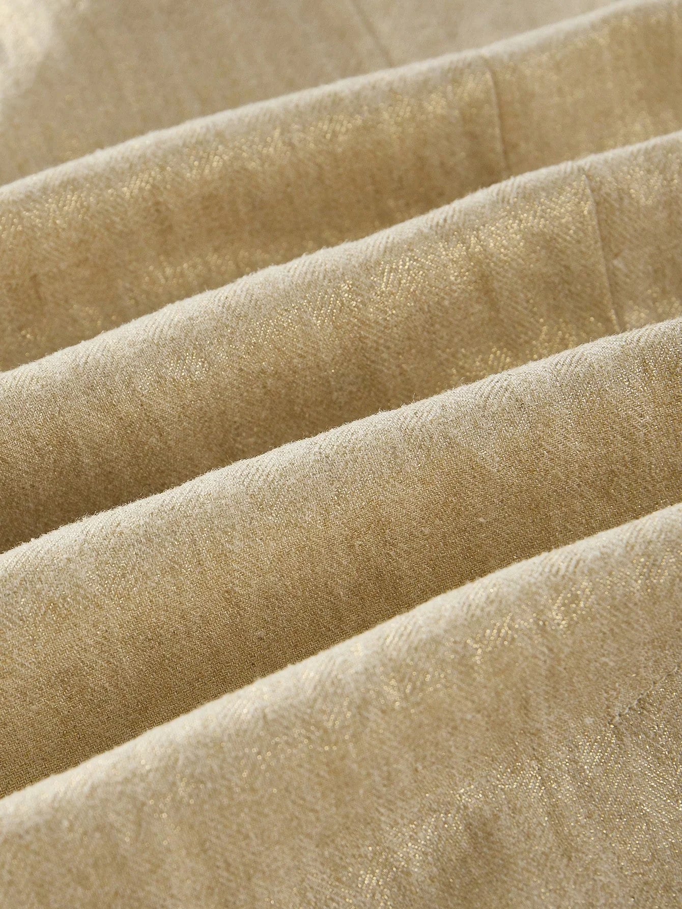 PREMIUM LINEN DOUBLE BREASTED BLAZER