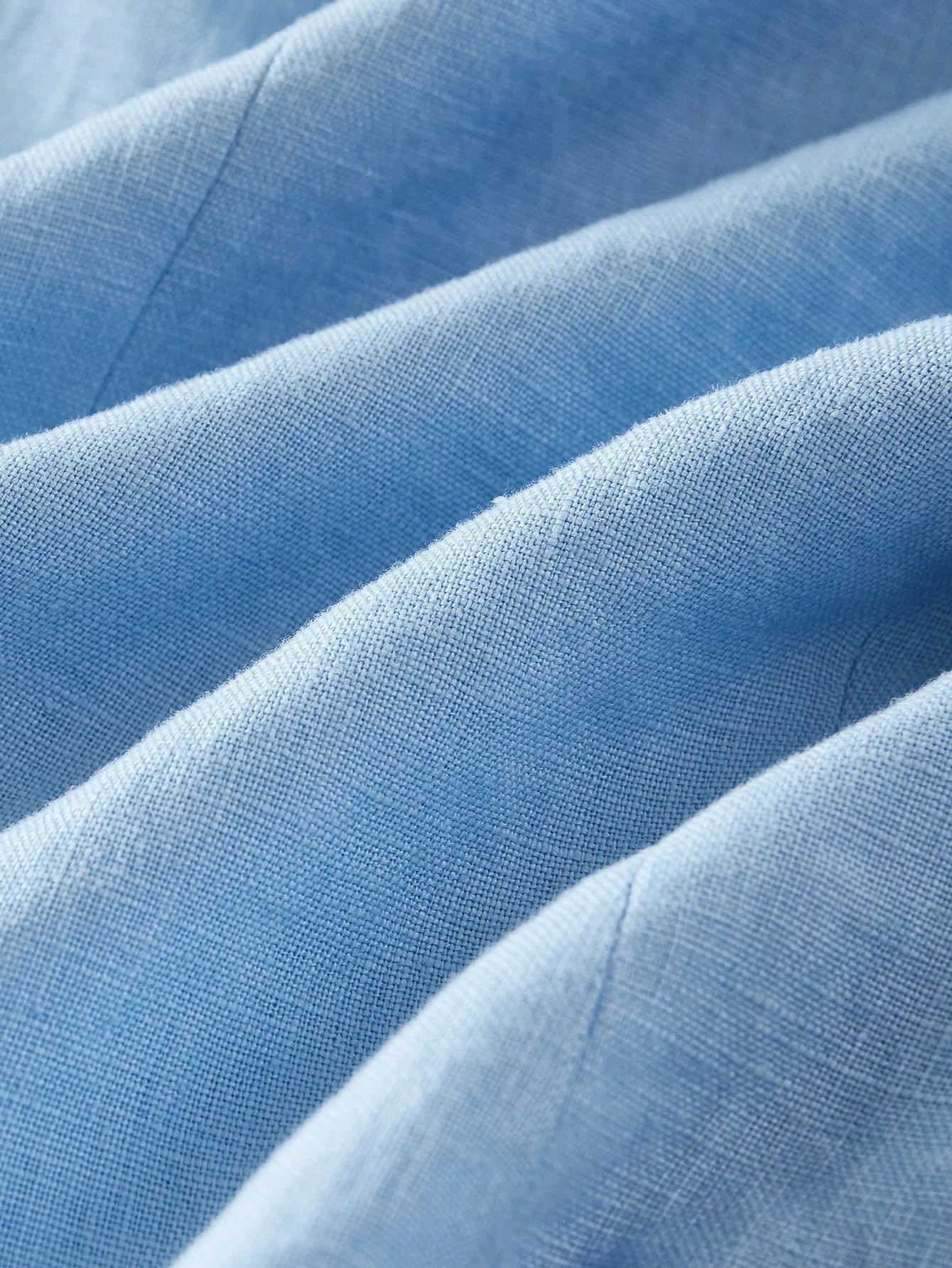 PREMIUM LINEN EMBROIDERED FLORAL DOUBLE BUTTON BLAZERSPRINGSUMMER