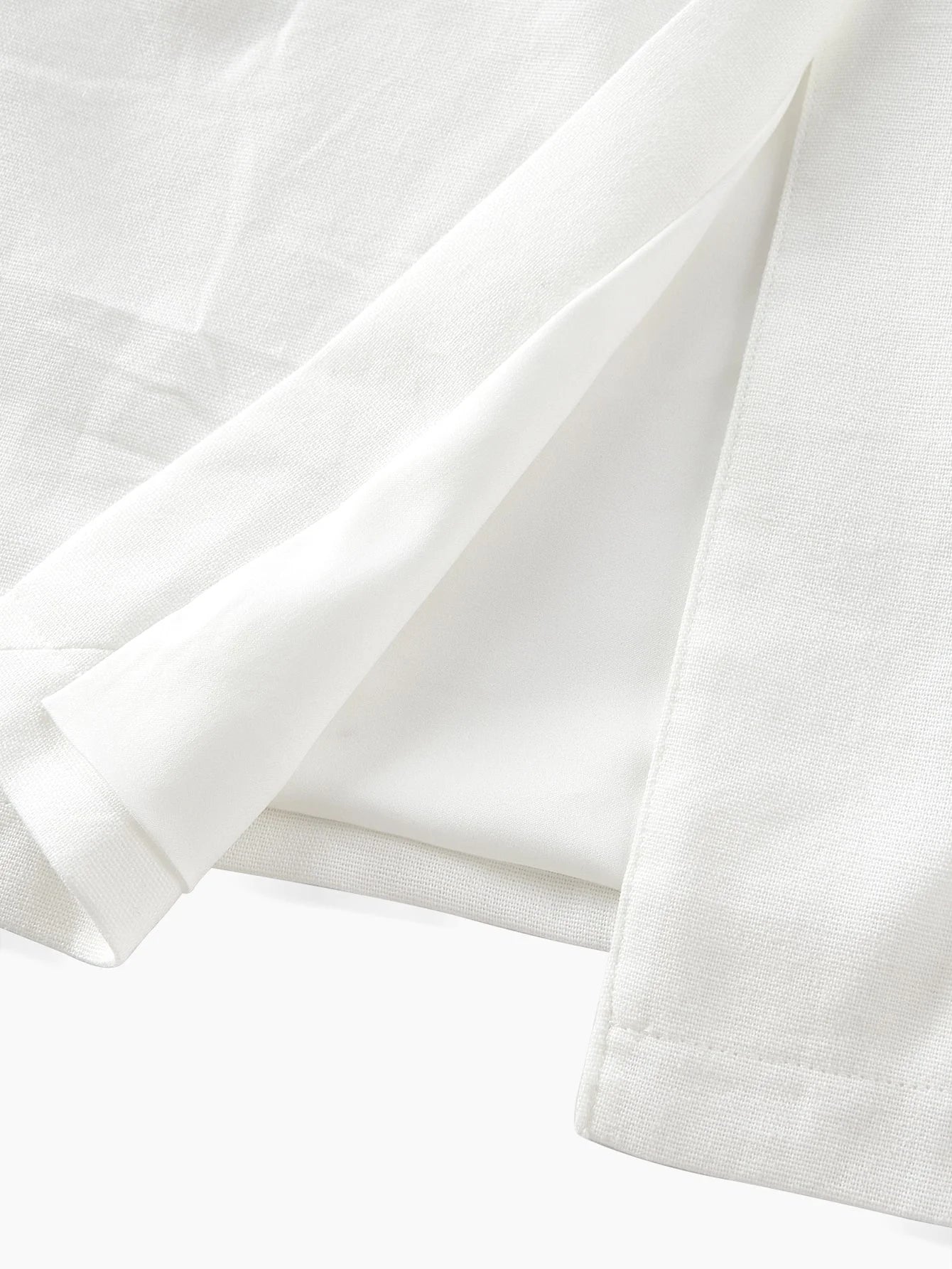 PREMIUM LINEN WOMEN MIDI DRESSES