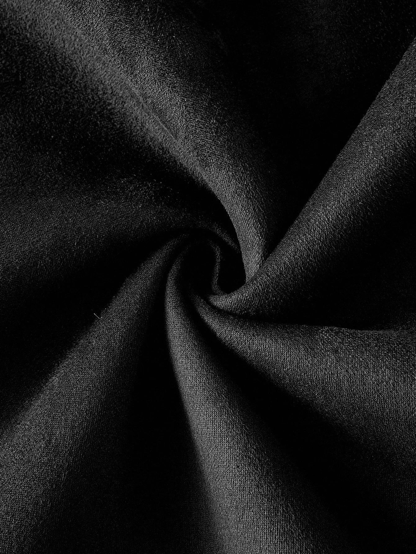 PREMIUM LONG SLEEVE LONG FAUX FUR COAT AUTUMNWINTER