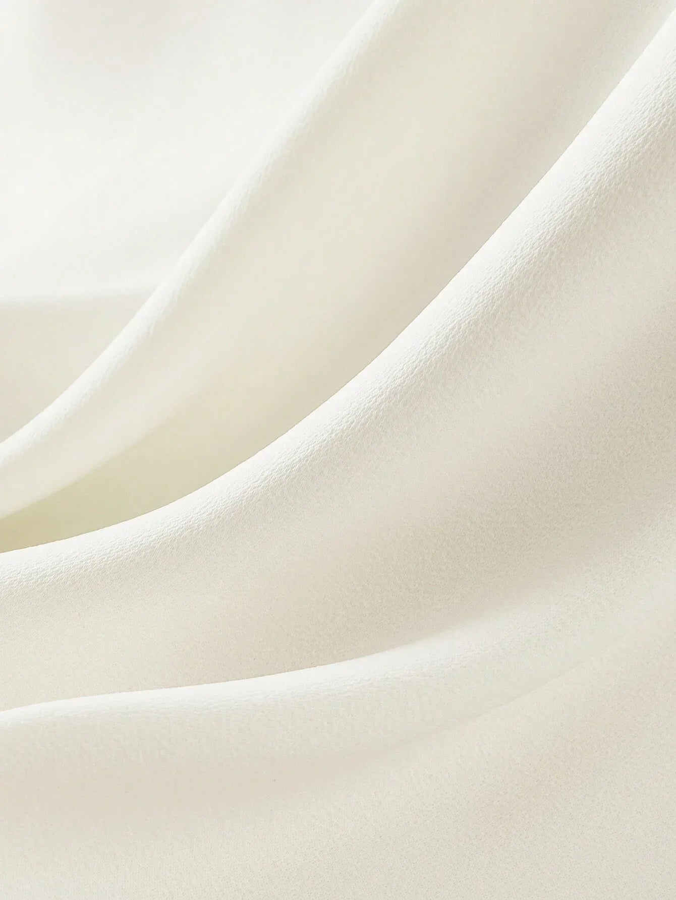 PREMIUM METAL DECOR THIGH SLIT DRESS