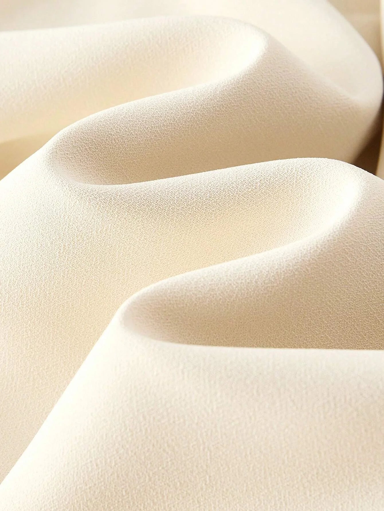 PREMIUM MOCK NECK EMBROIDERY BUTTERFLY PATTERN LONG DRESS