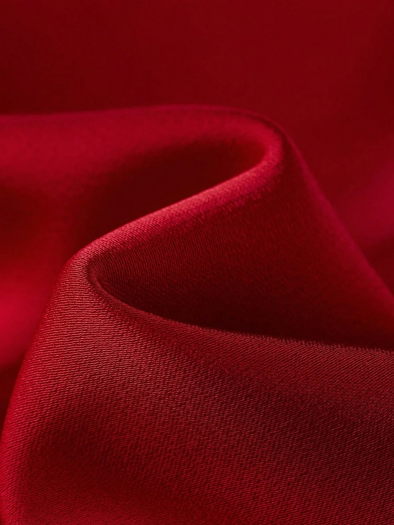 PREMIUM MOCK NECK FORMAL DRESS