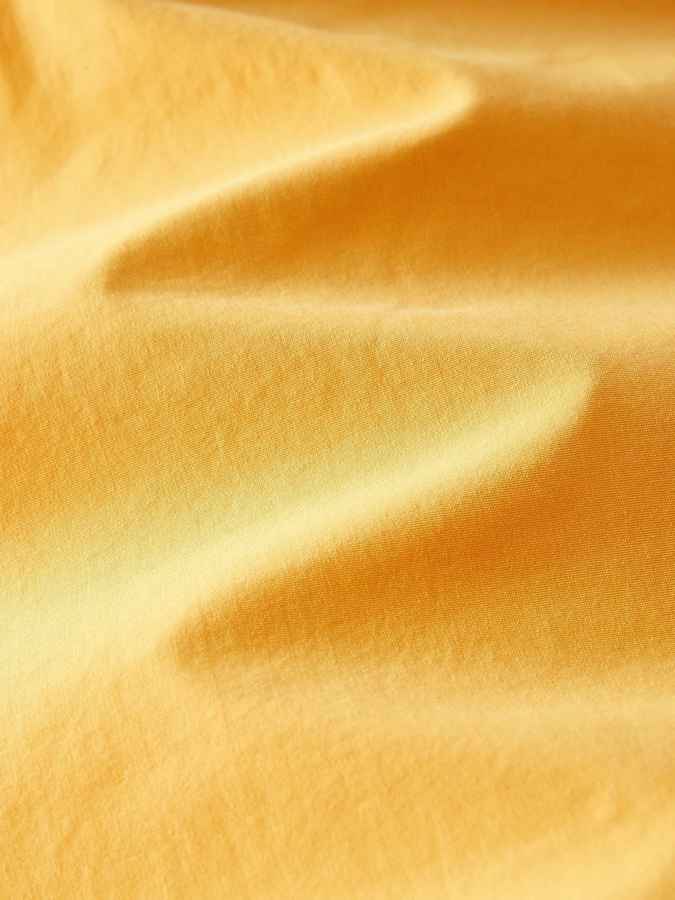 PREMIUM NOTCHED NECKLINE A LINE DRESS