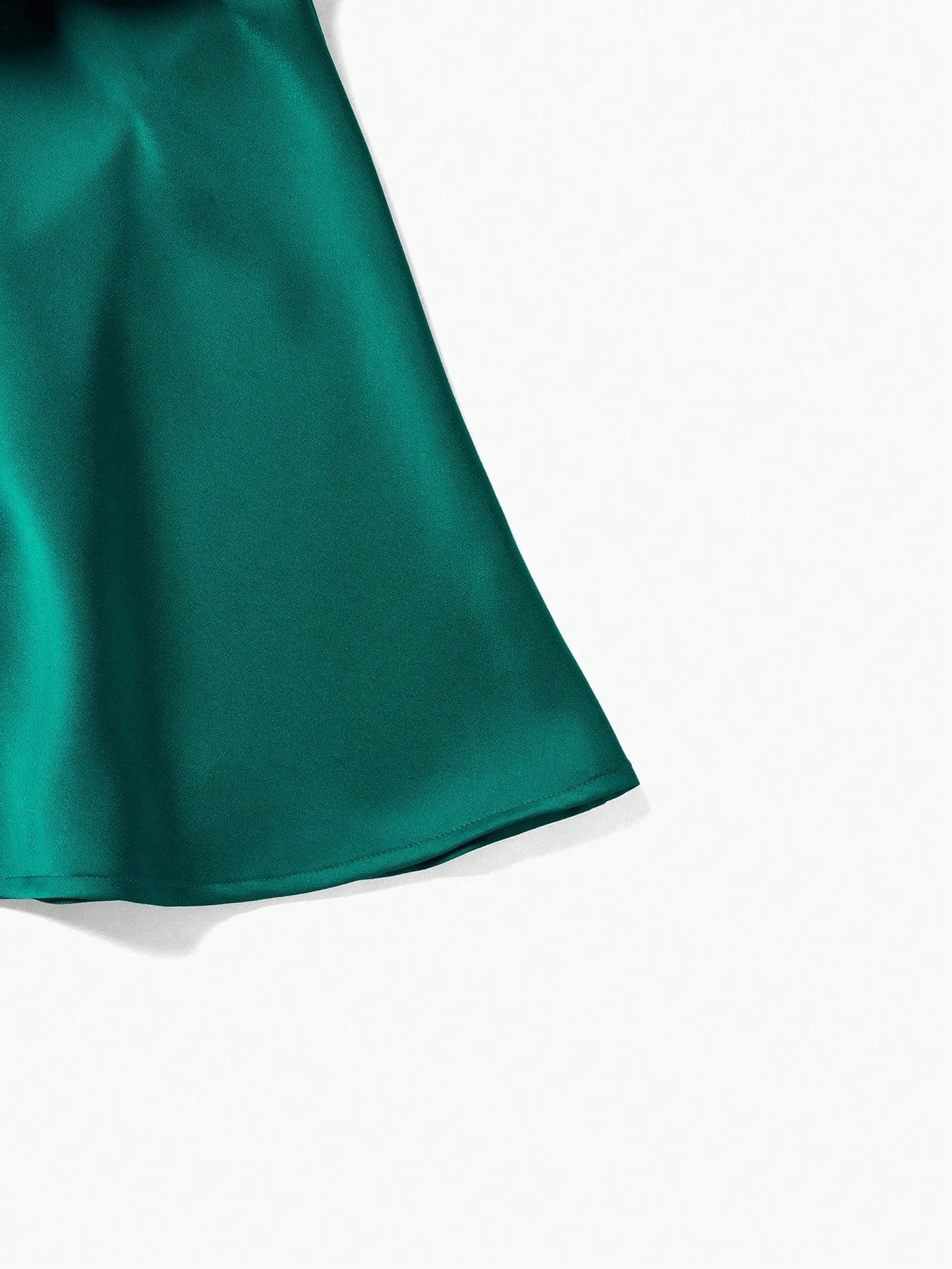 PREMIUM OFF SHOULDER MIDI DRESS