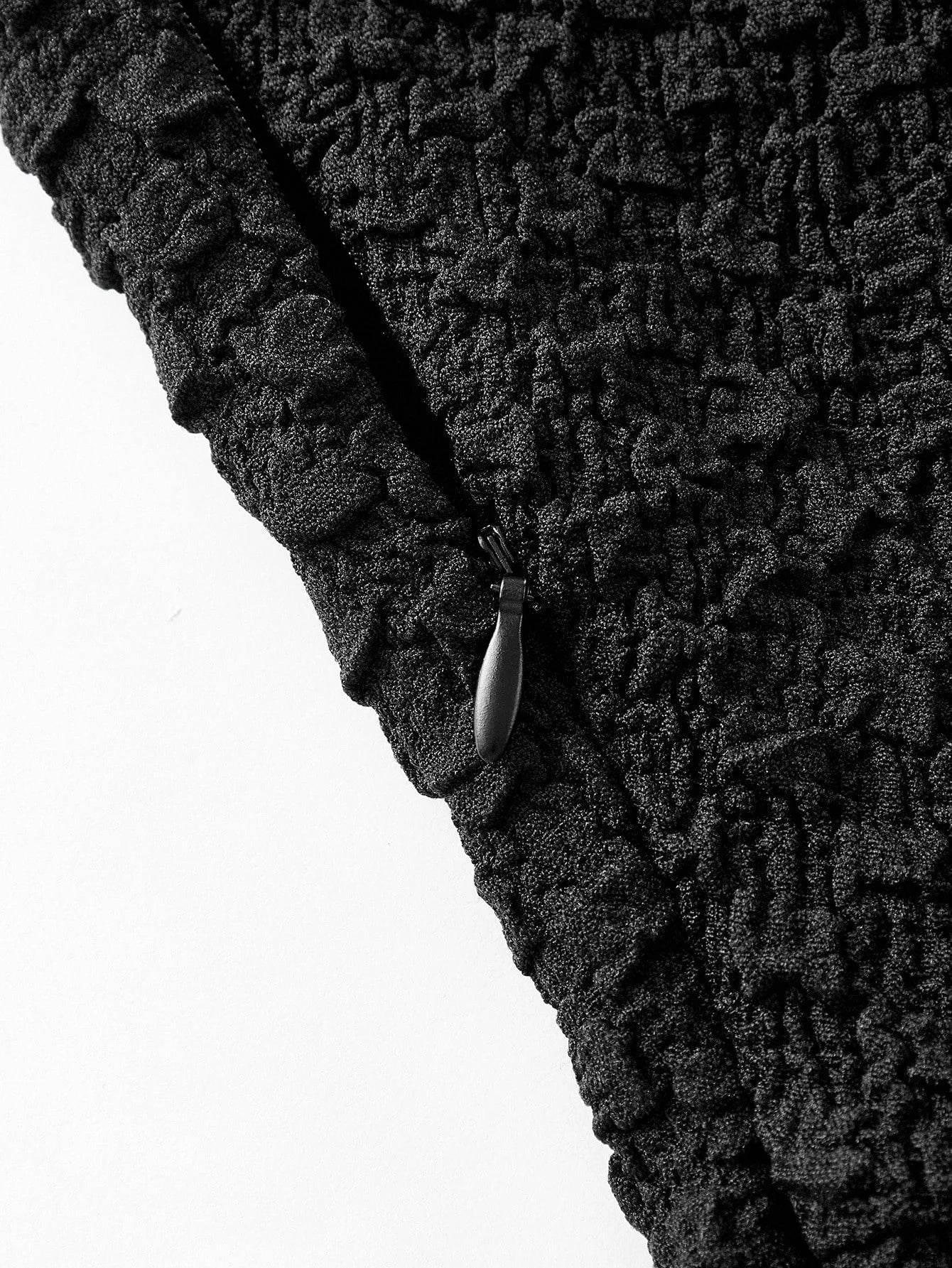 PREMIUM OFF SHOULDER RUFFLE HEM RUCHED DRESS