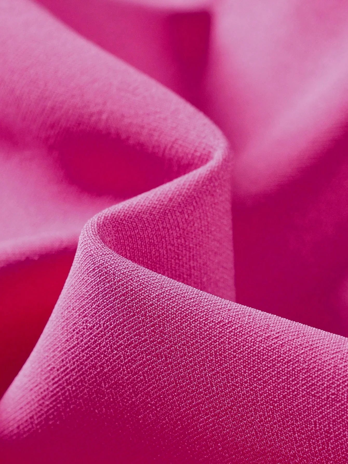 PREMIUM PEARL TRIM BELL SLEEVE DRESS