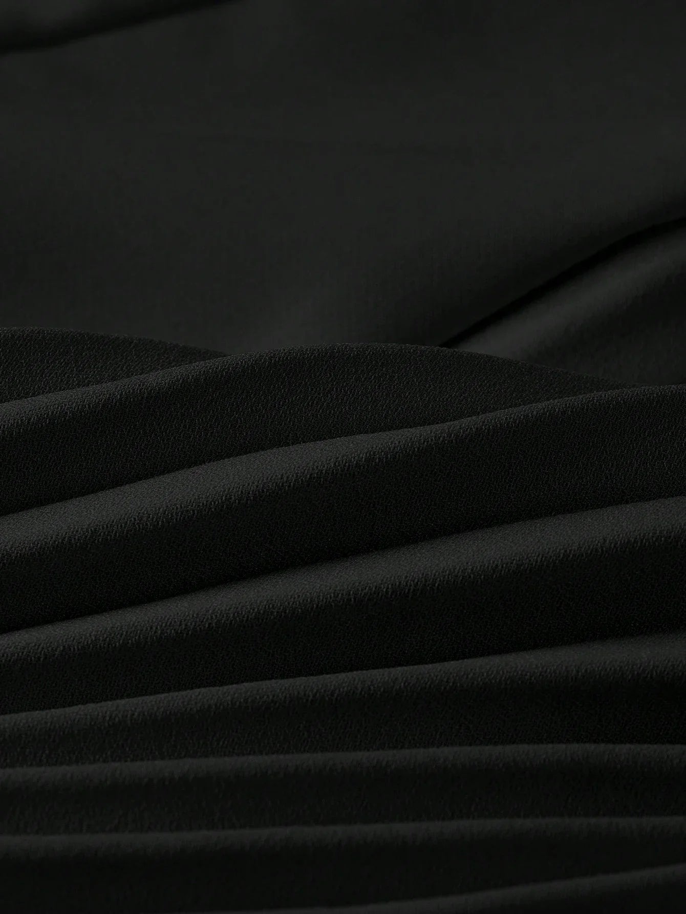 PREMIUM PLEATED CORSET MIDI DRESS