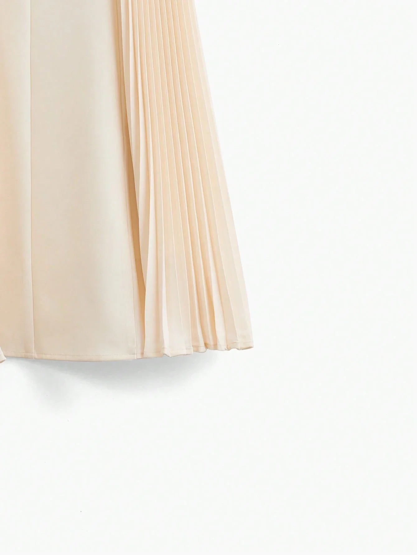 PREMIUM PLEATED CORSET MIDI DRESSHOLIDAY PARTY BIRTHDAY FORMAL EVENING OCCASSION