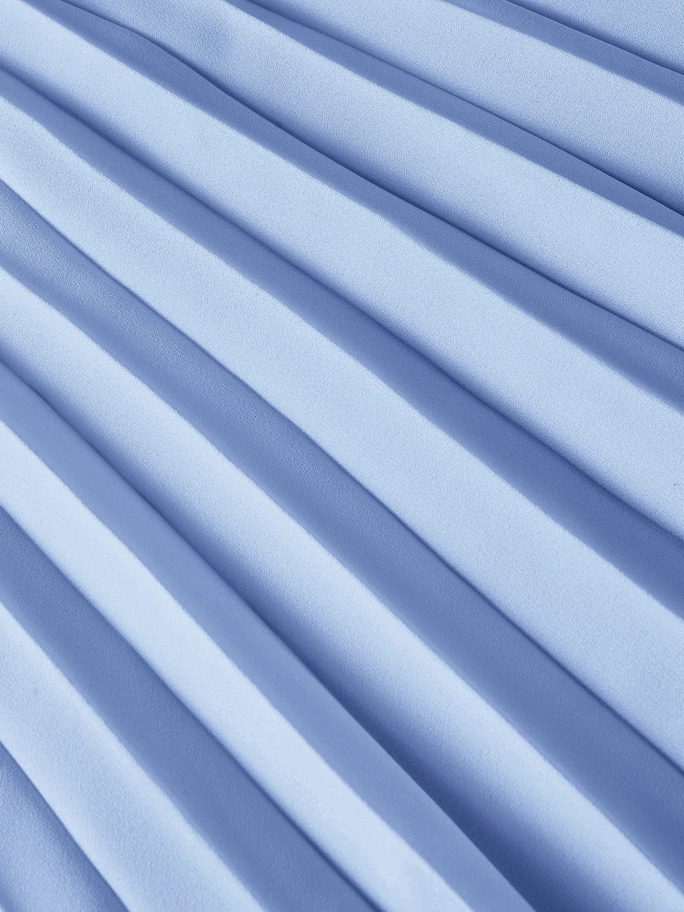 PREMIUM PLEATED FLOWY DRESS