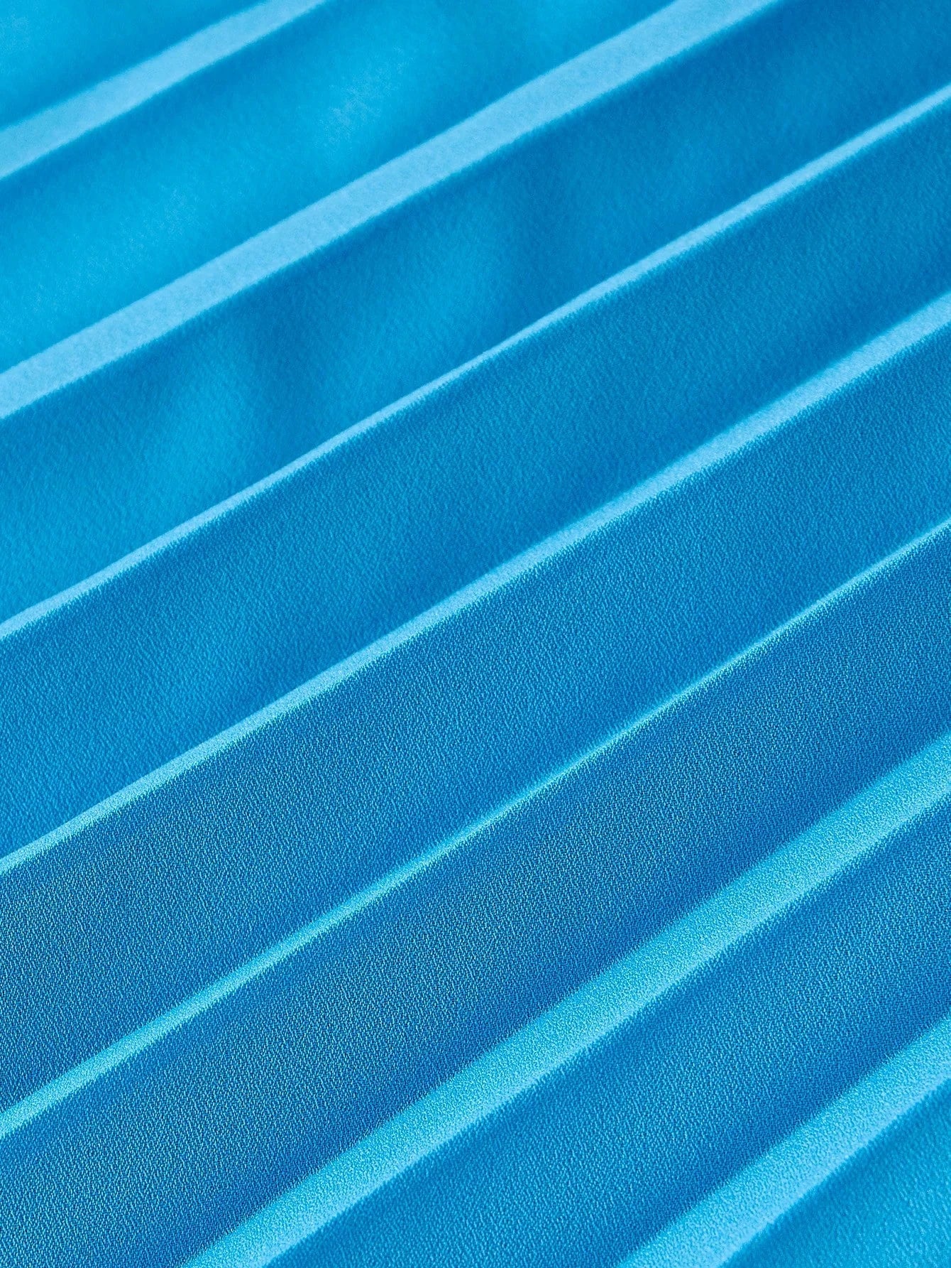 PREMIUM PLEATED FLOWYnbspDRESS