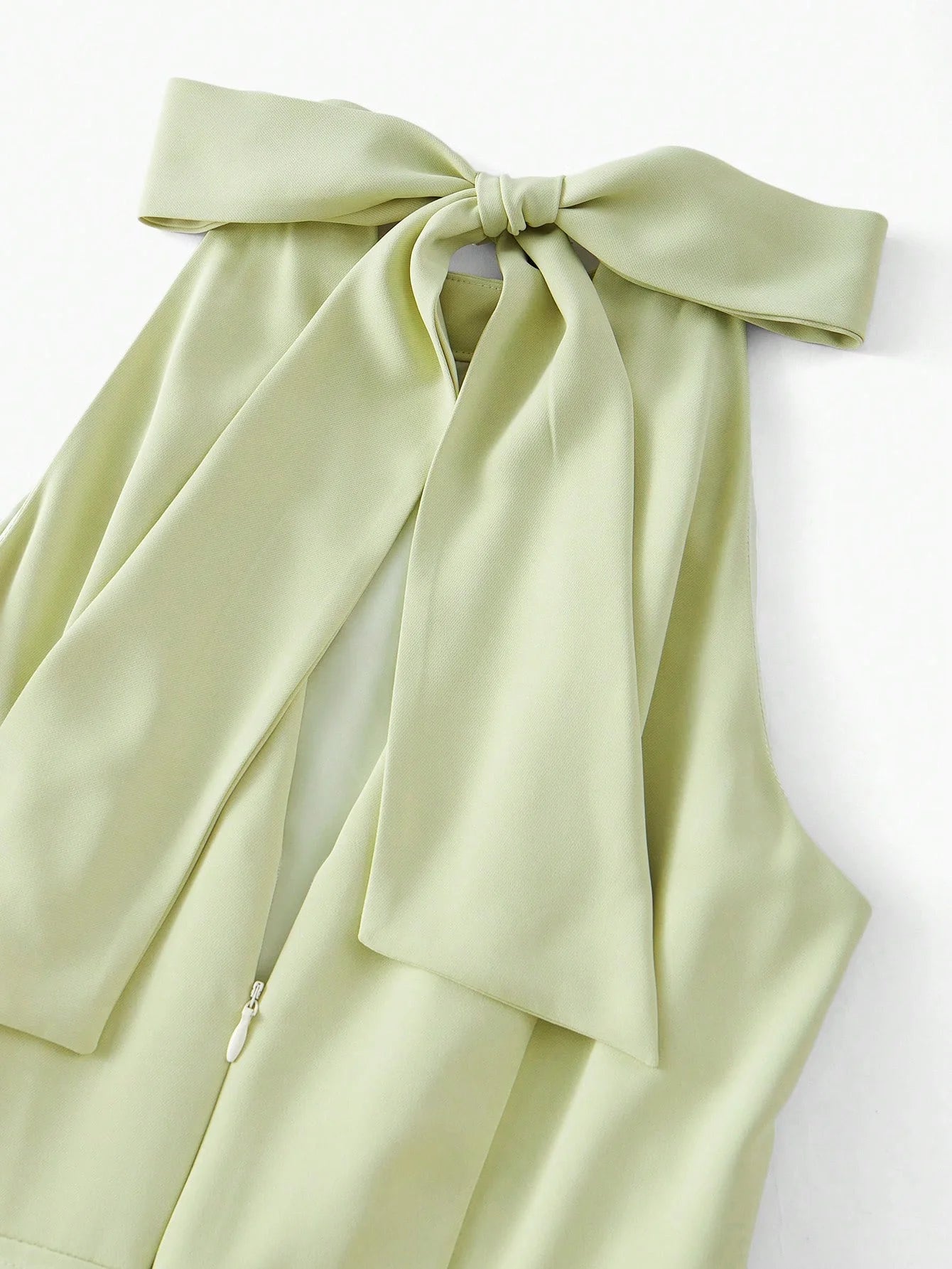 PREMIUM PLEATED POCKET JUMPSUIT