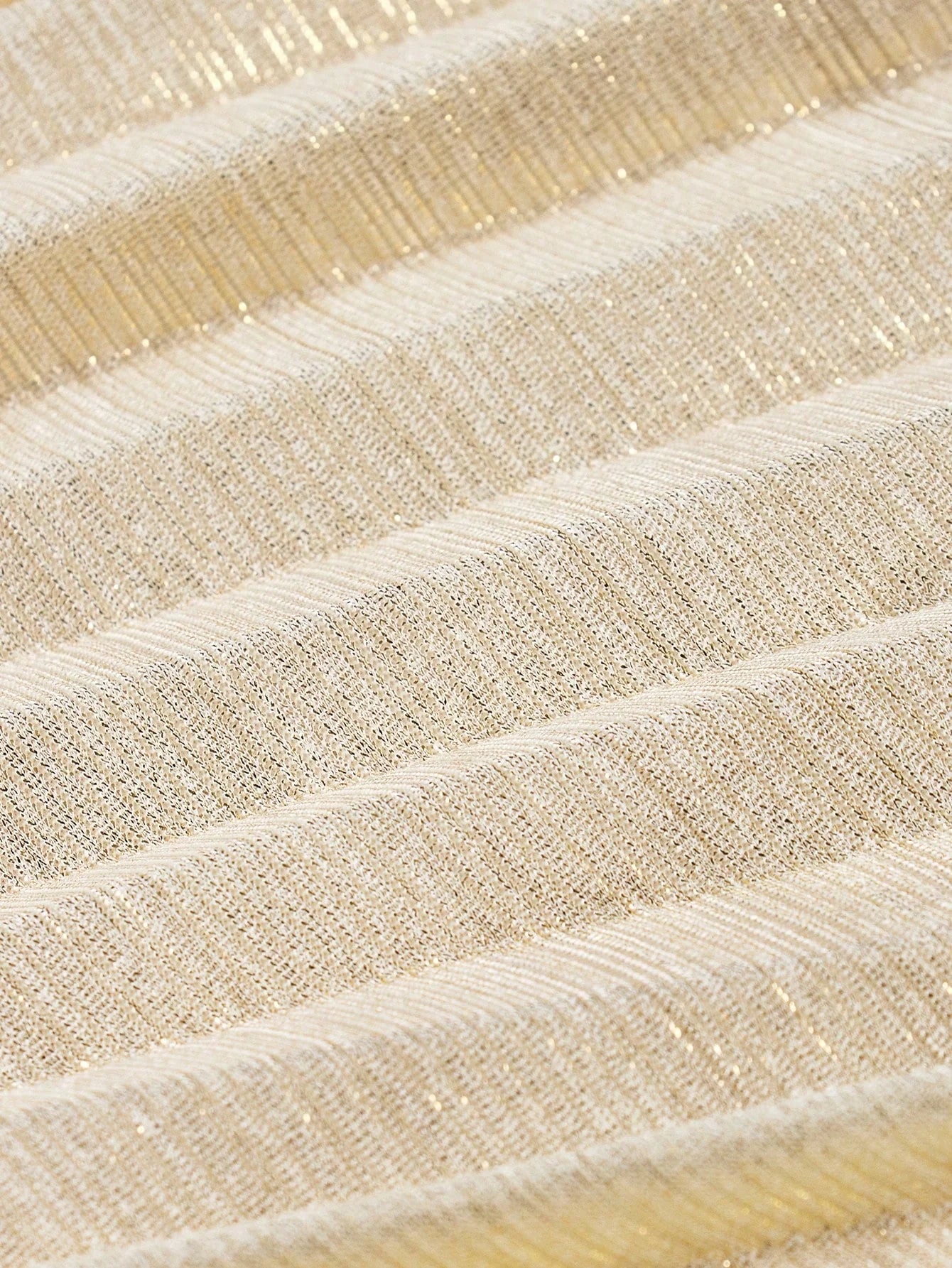 PREMIUM PLISSE CRISSCROSS HALTER DRESS