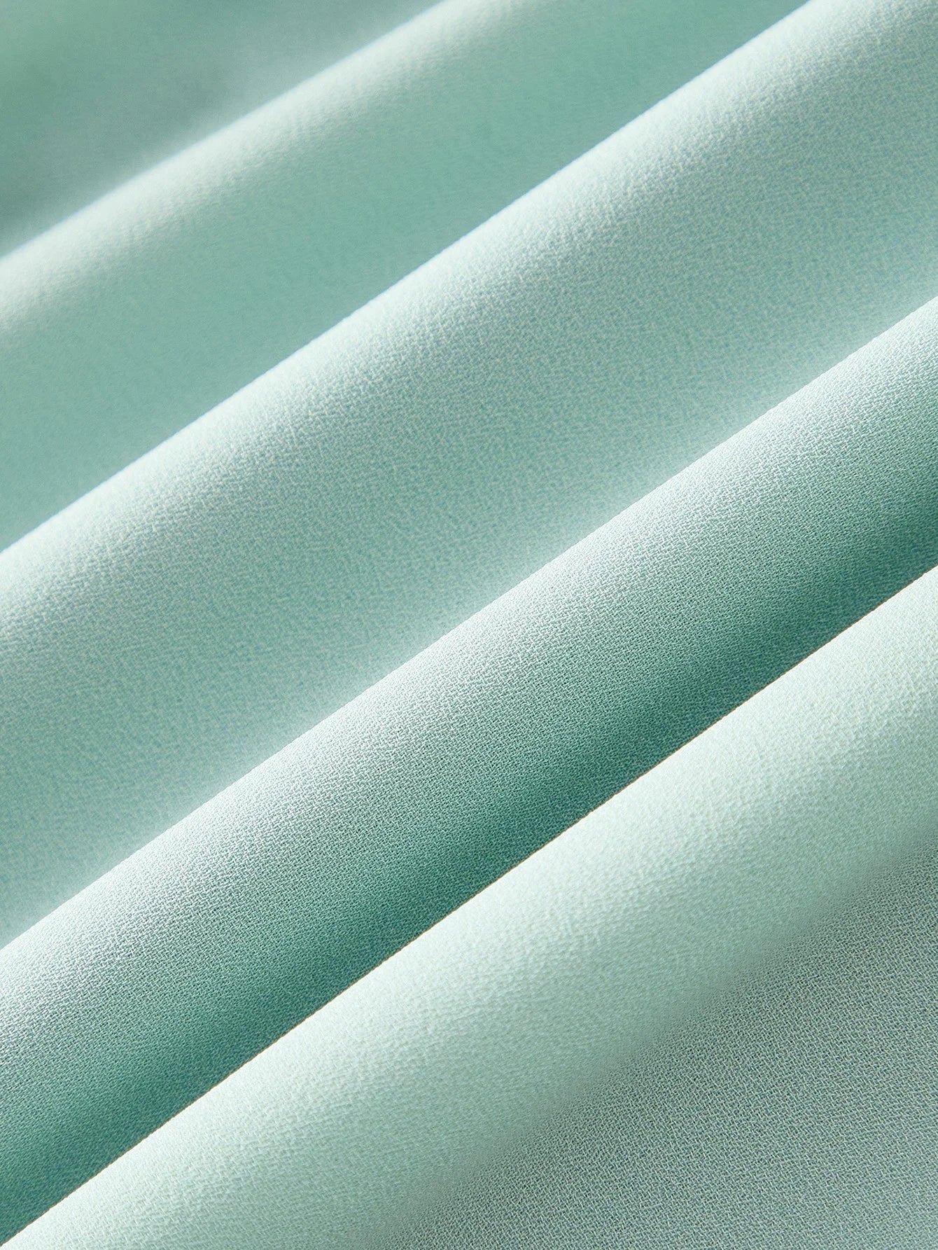 PREMIUM PLISSE RUFFLE HEM DRESS