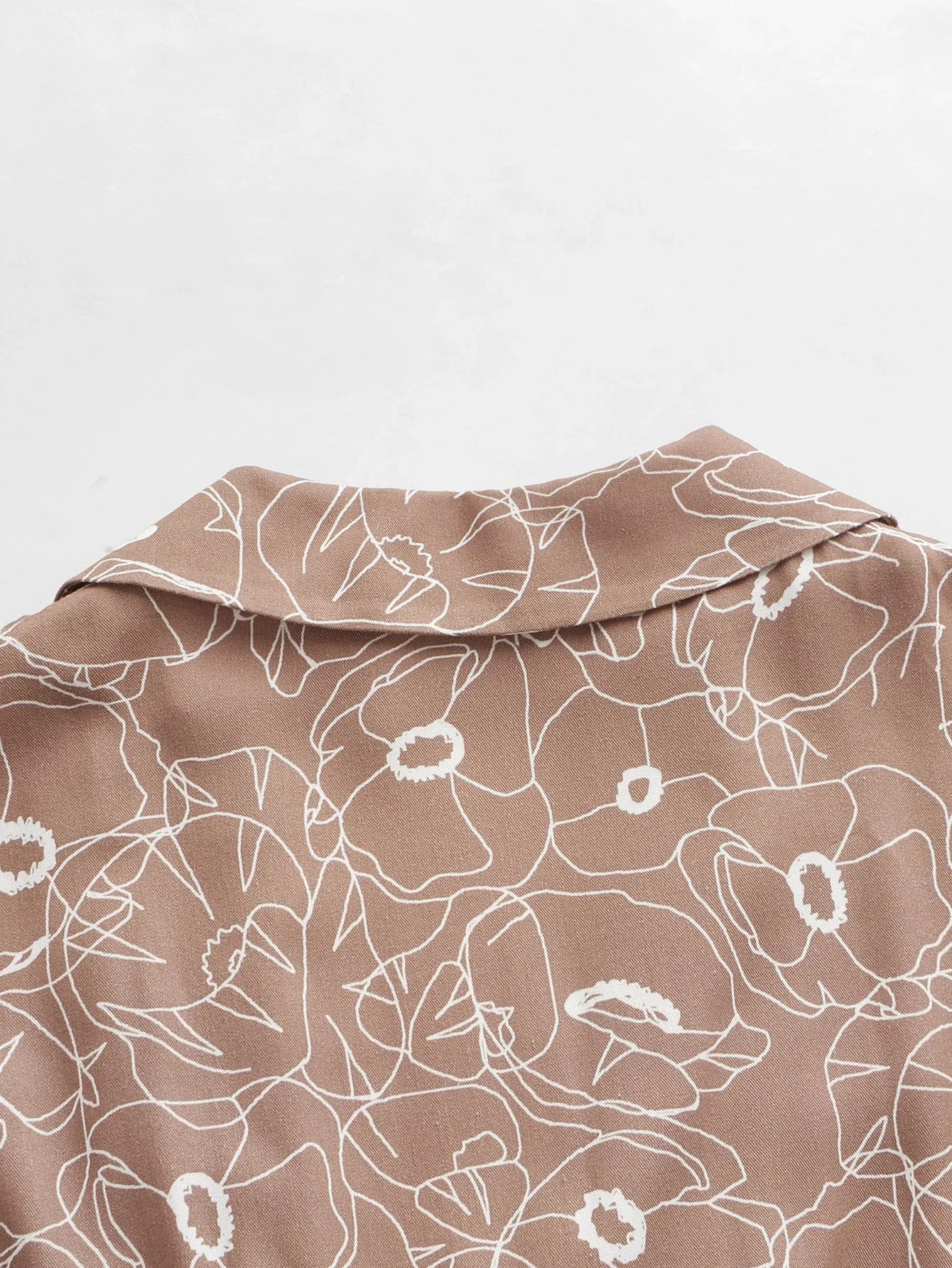 PREMIUM PLUS BELTED DRESS