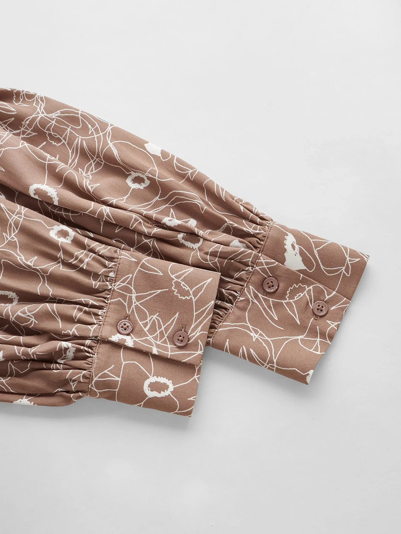 PREMIUM PLUS BELTED DRESS