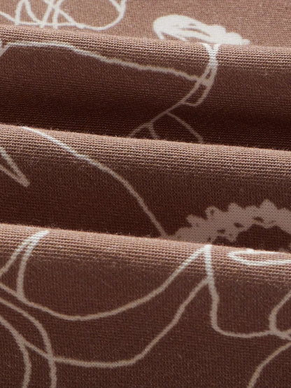 PREMIUM PLUS BELTED DRESS