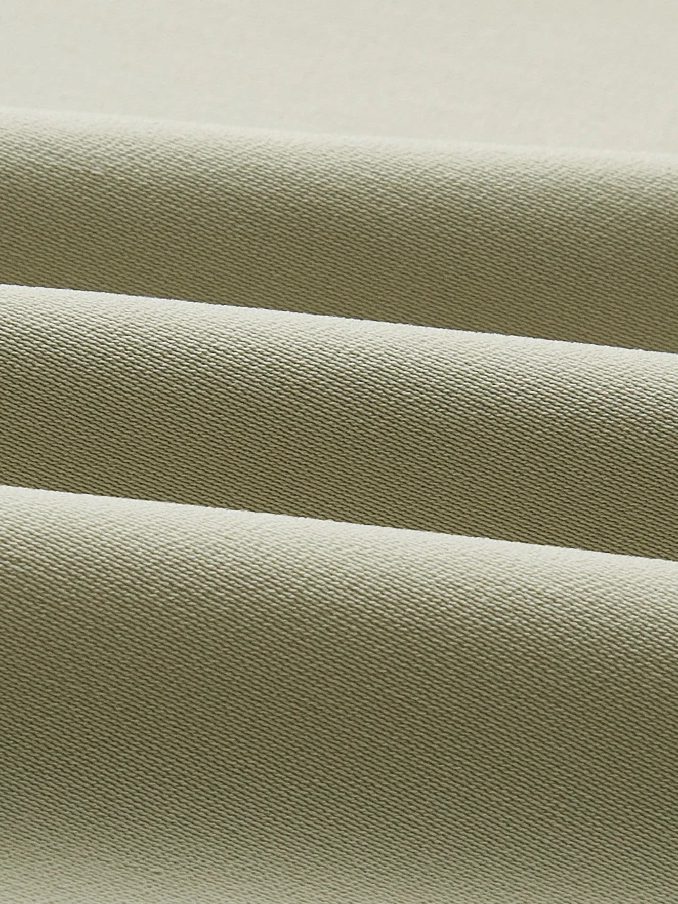 PREMIUM PLUS DRAPED RUFFLE TRIM TOP