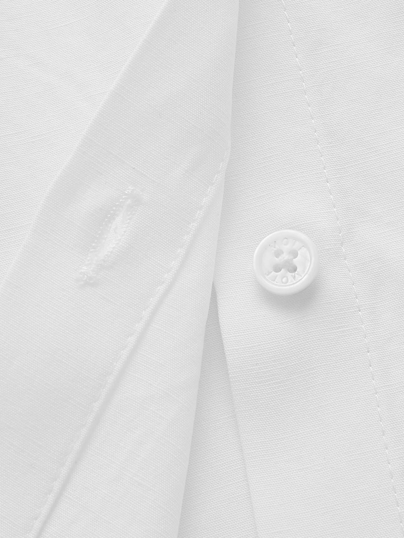 PREMIUM PLUS LINE EMBROIDERY BLOUSE