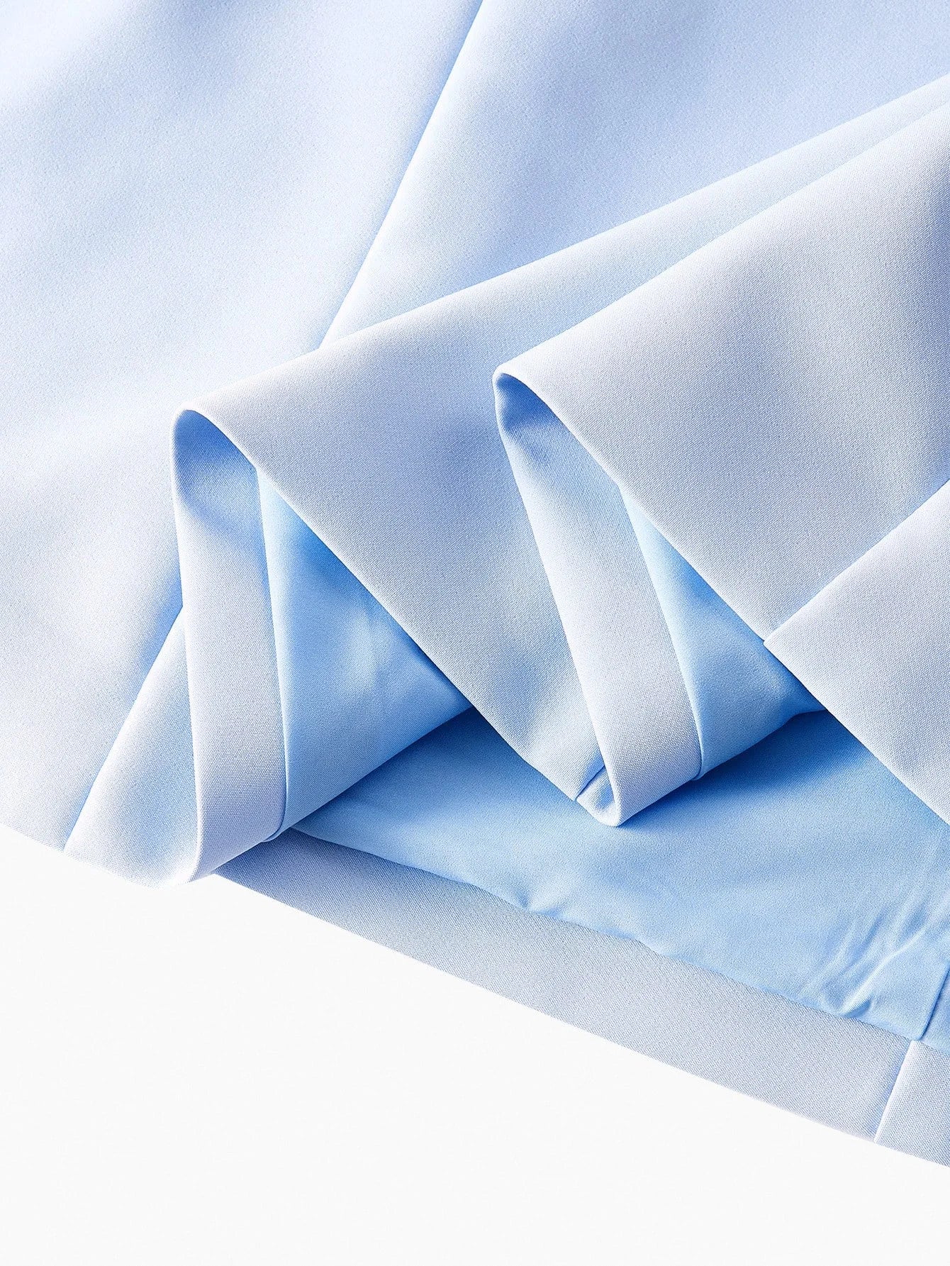 PREMIUM PLUS SIZE BEADED DECOR SLEEVELESS KNEELENGTH DRESS