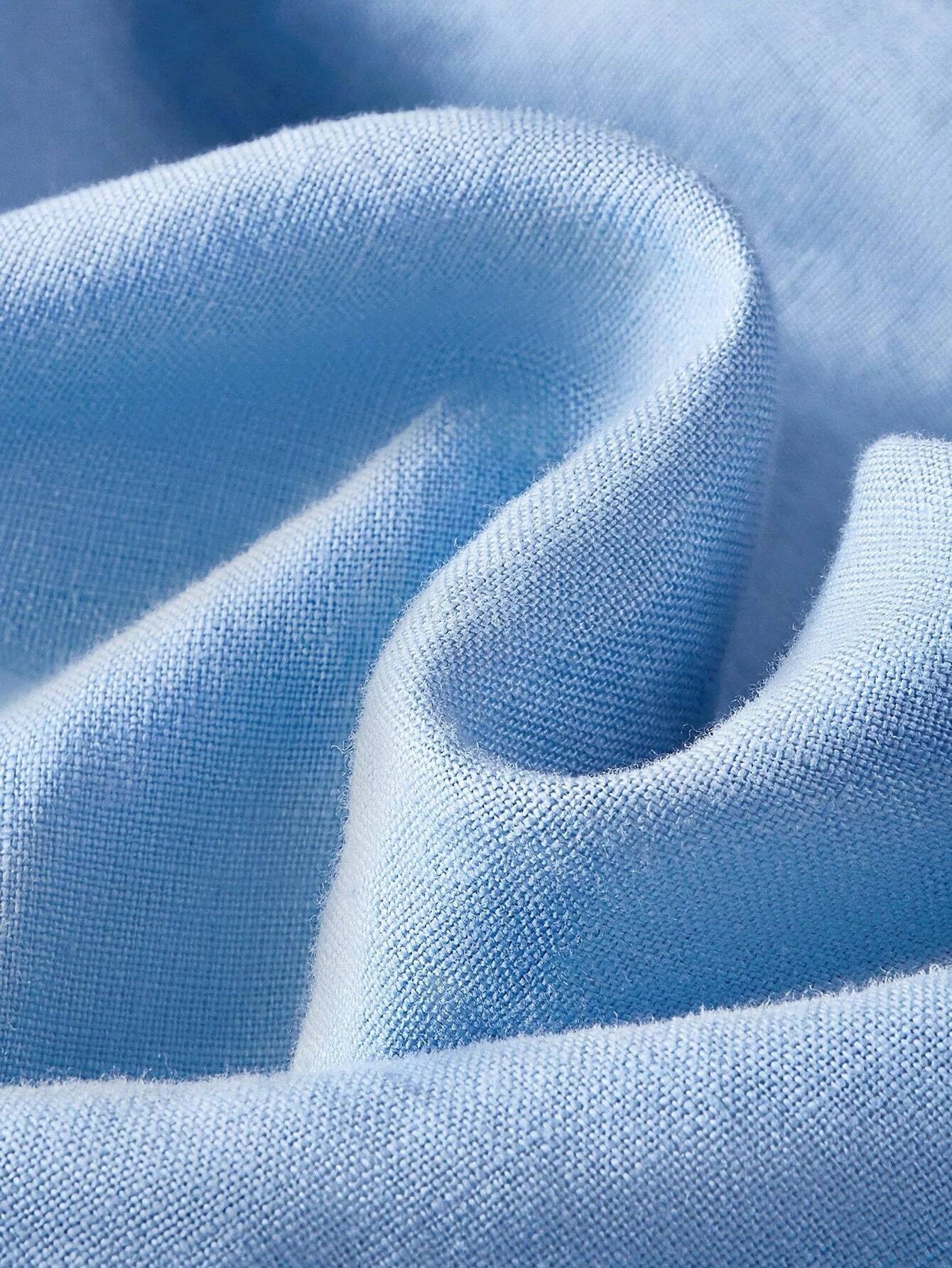 PREMIUM PURE LINEN SOLID GOLD METAL FLORAL BELTED DRESSSUMMER OUTFITS