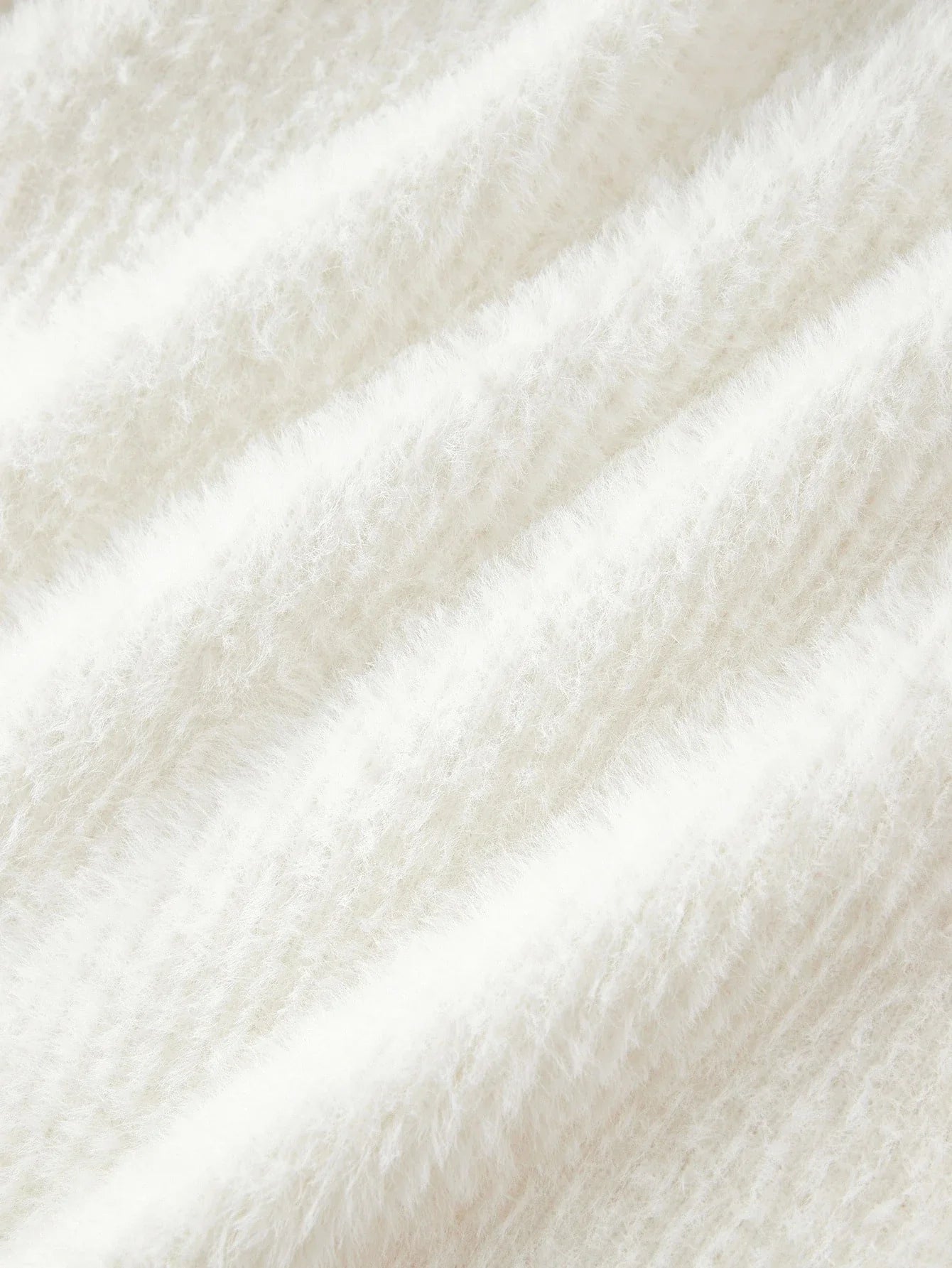 PREMIUM RAW HEM BUTTON UP CARDIGAN