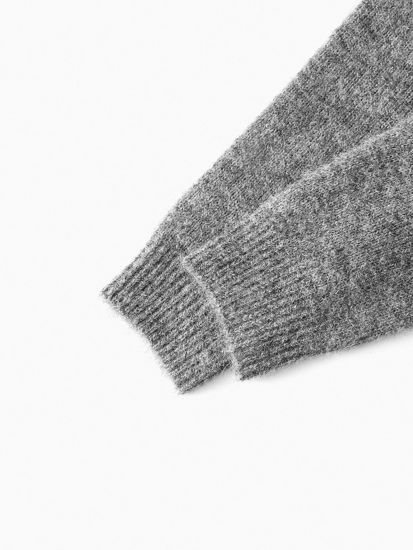 PREMIUM RHINESTONE BUTTON UP CARDIGAN FOR AUTUMN amp WINTER FOR AUTUMN amp WINTER