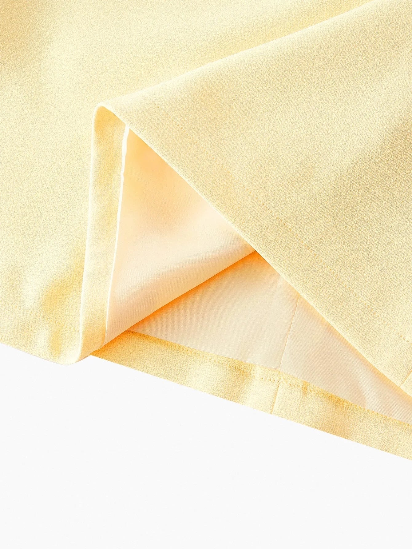 PREMIUM RHINESTONE CONTRAST COLLAR FAUX PEARL CUFF ZIP BACK MINI DRESS